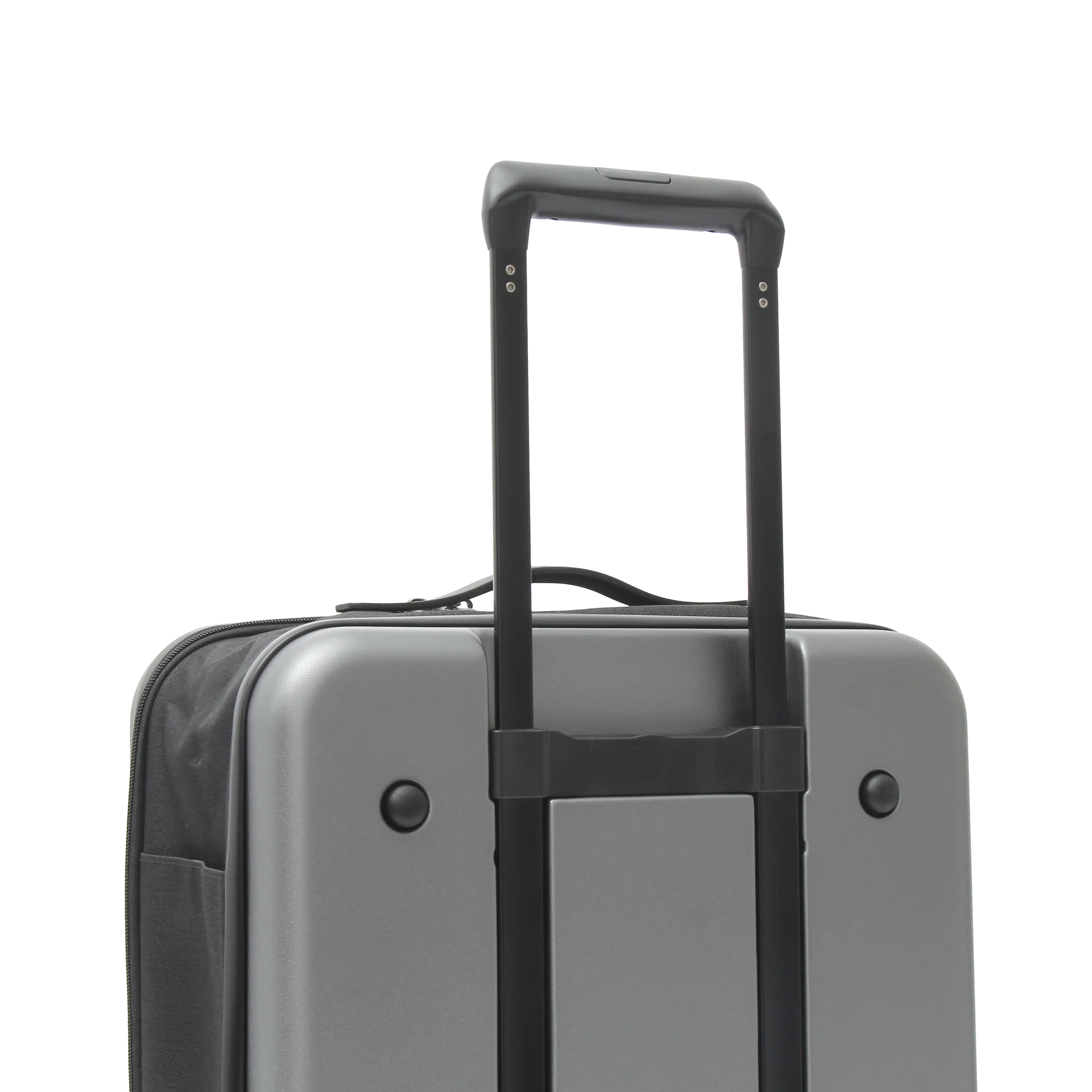 AVIATION -GRADE TALESCOPE HANDLE
