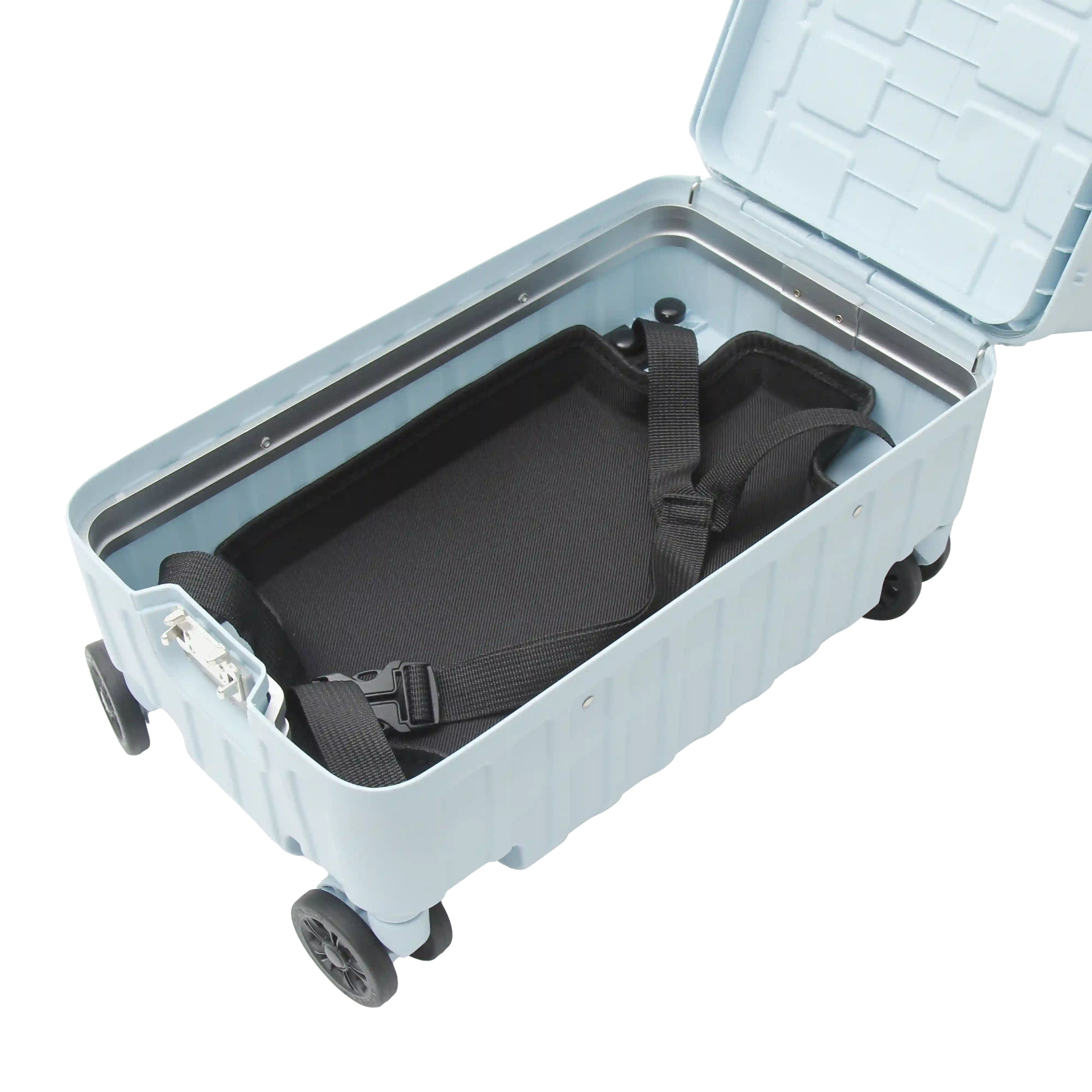BOTTOM SHOE COMPARTMENT