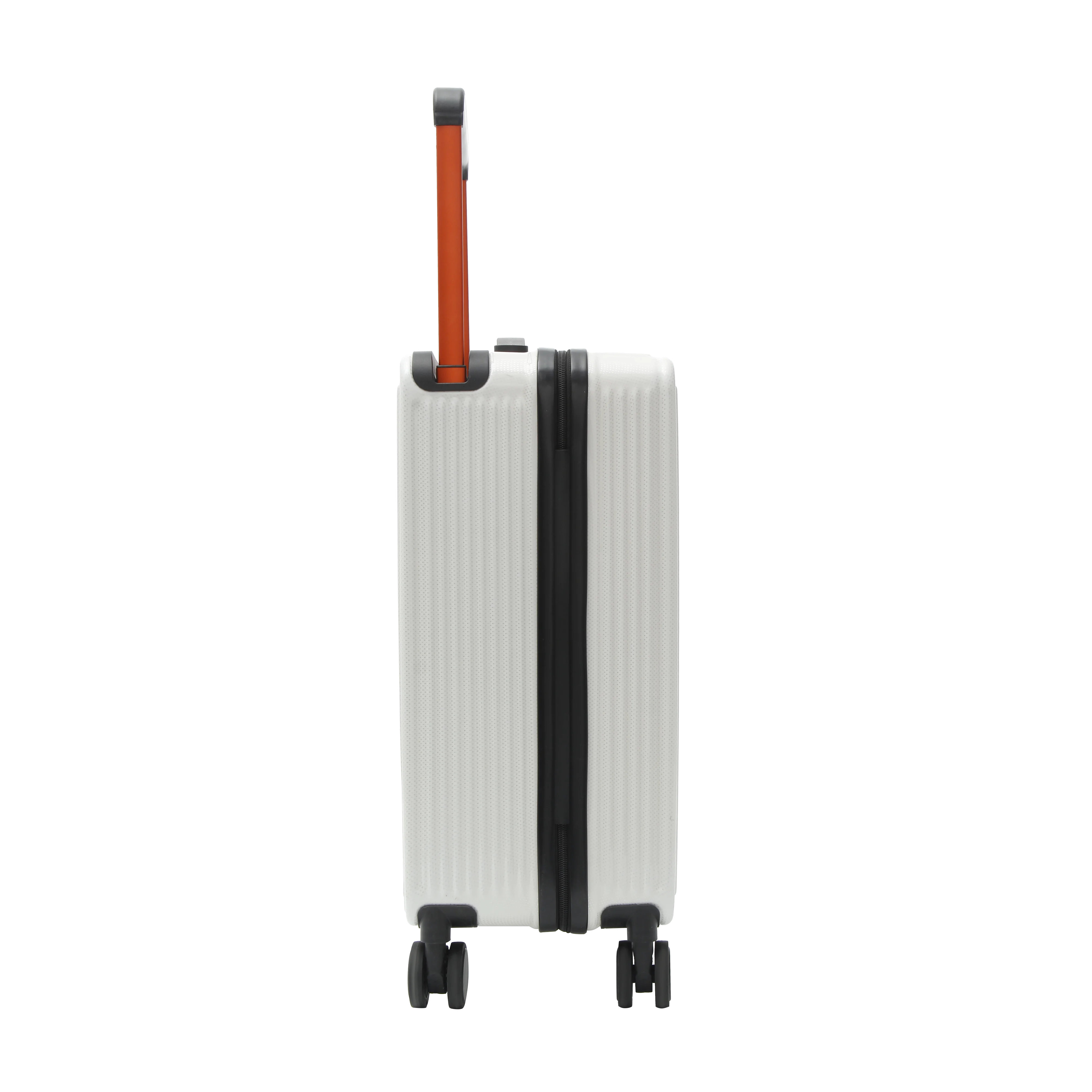 2/8 CAPACITY ARRANGEMENT