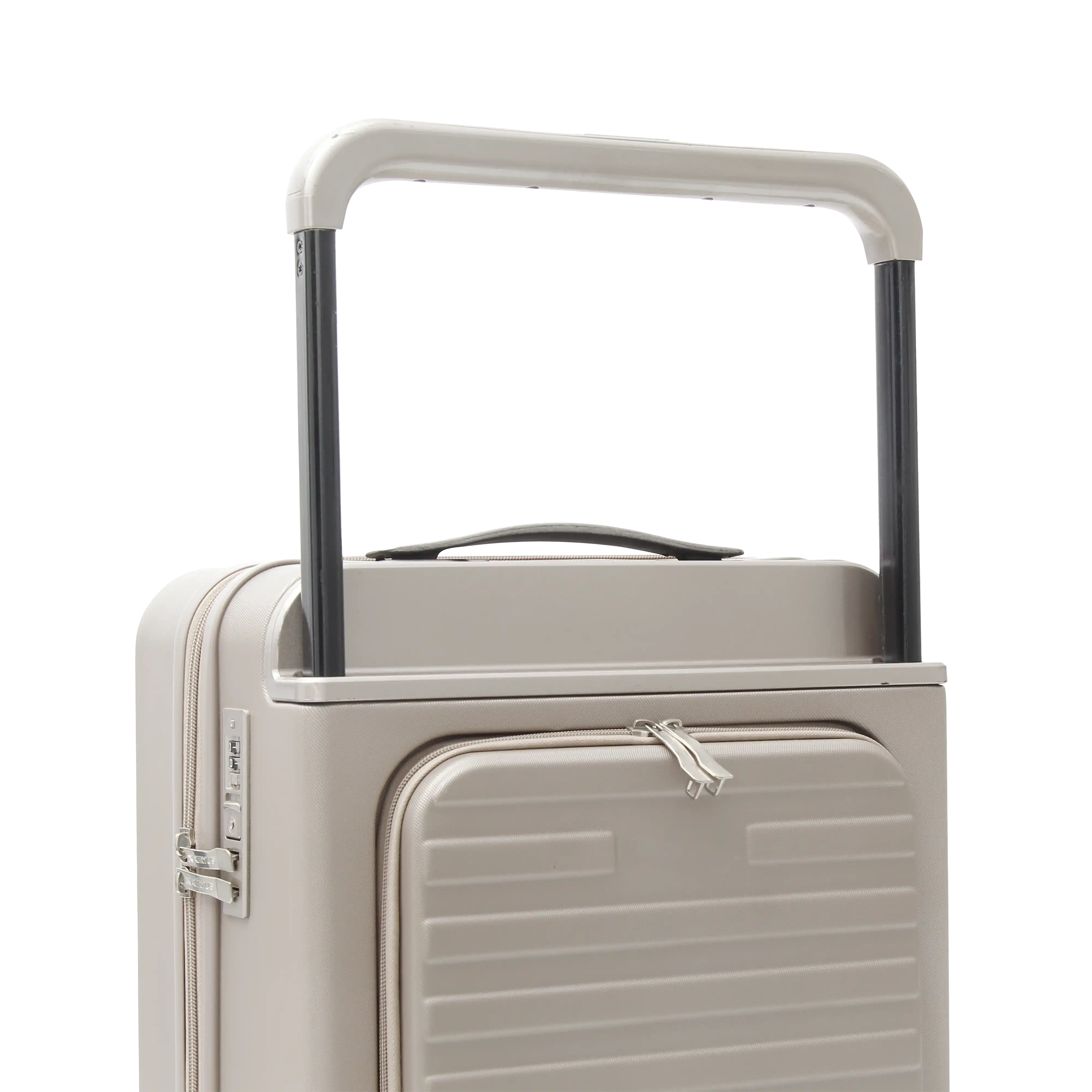 WIDE TROLLEY