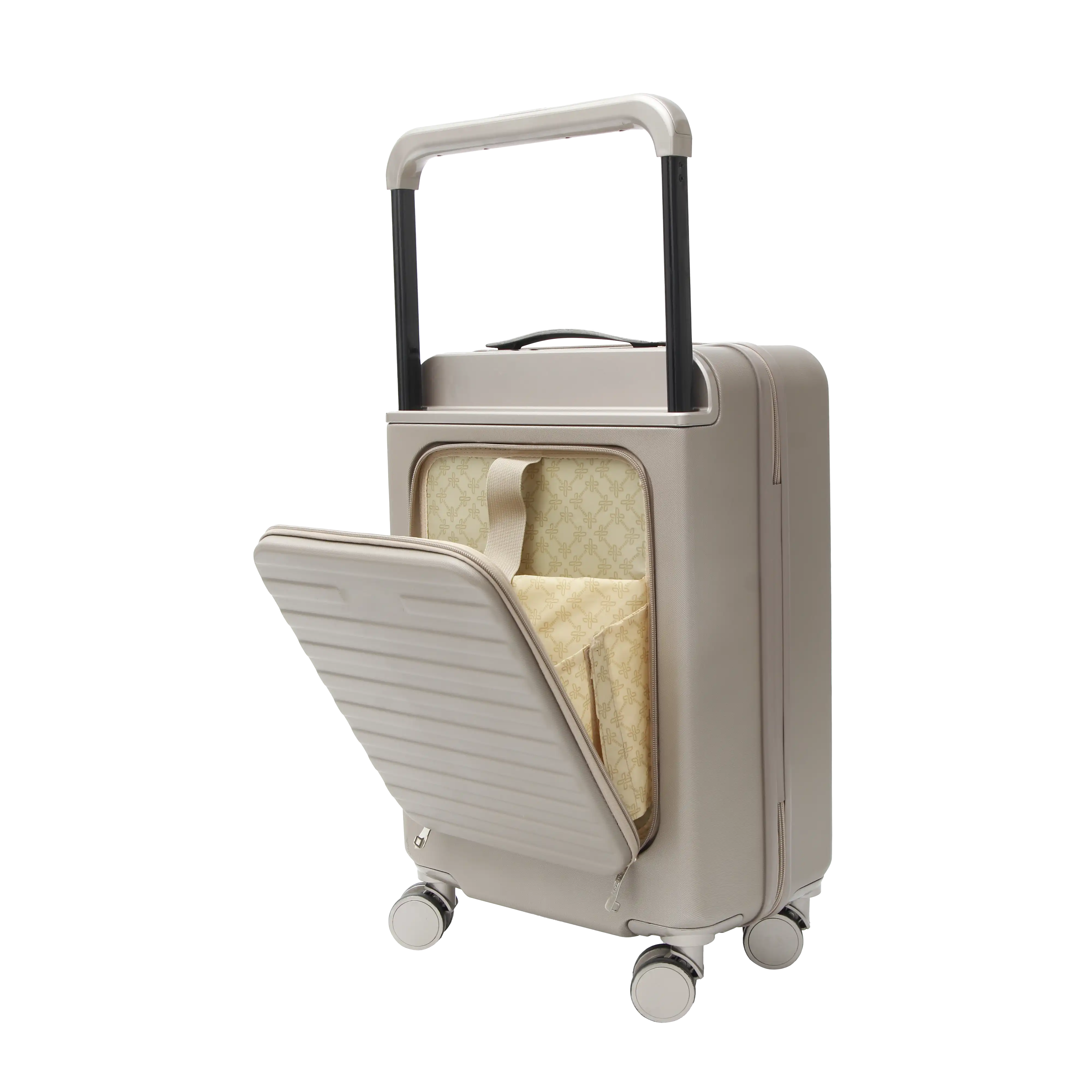 REAR FLAP DESIGN