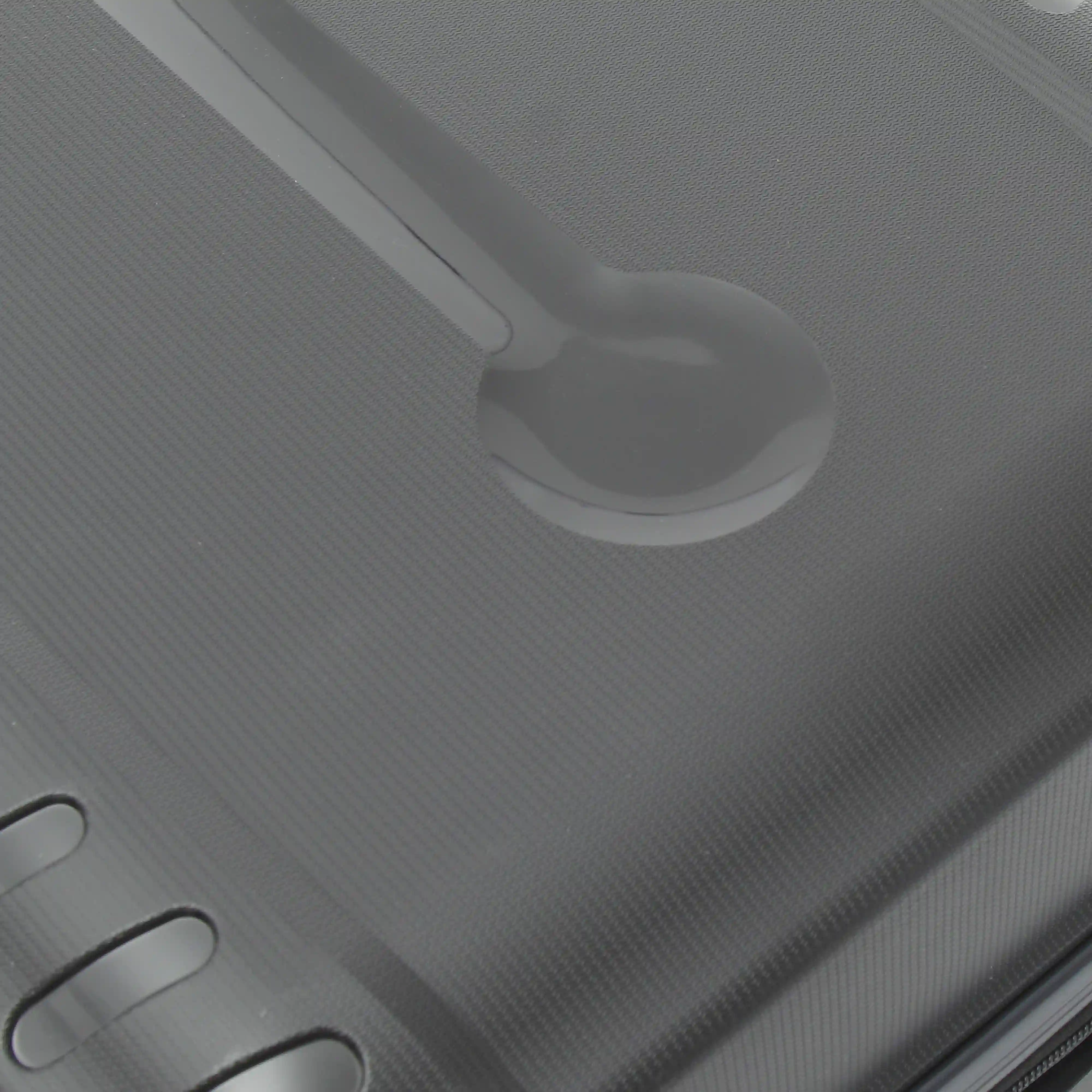GLOSSY MATTE SURFACE