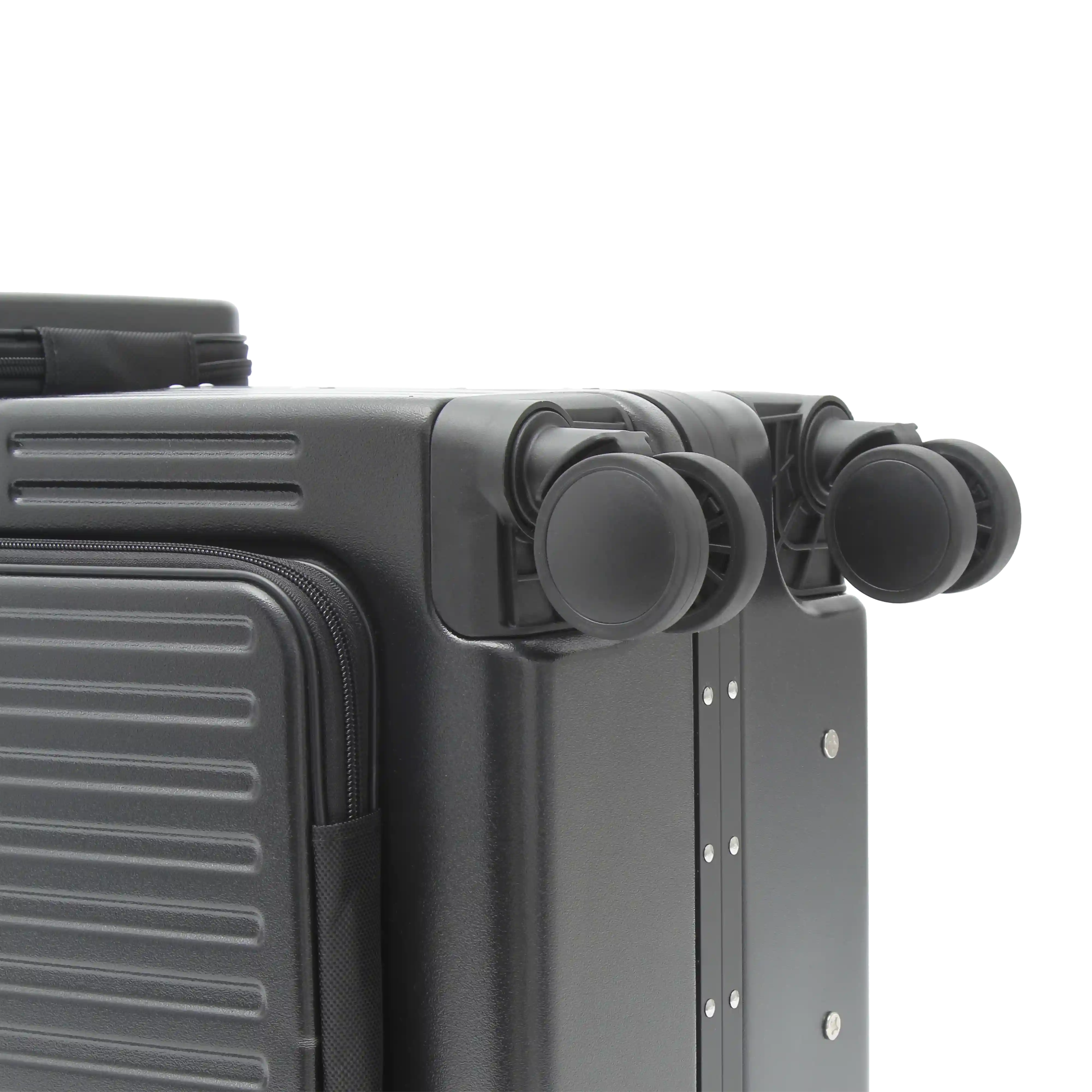 STRONG ALUMINUM FRAME