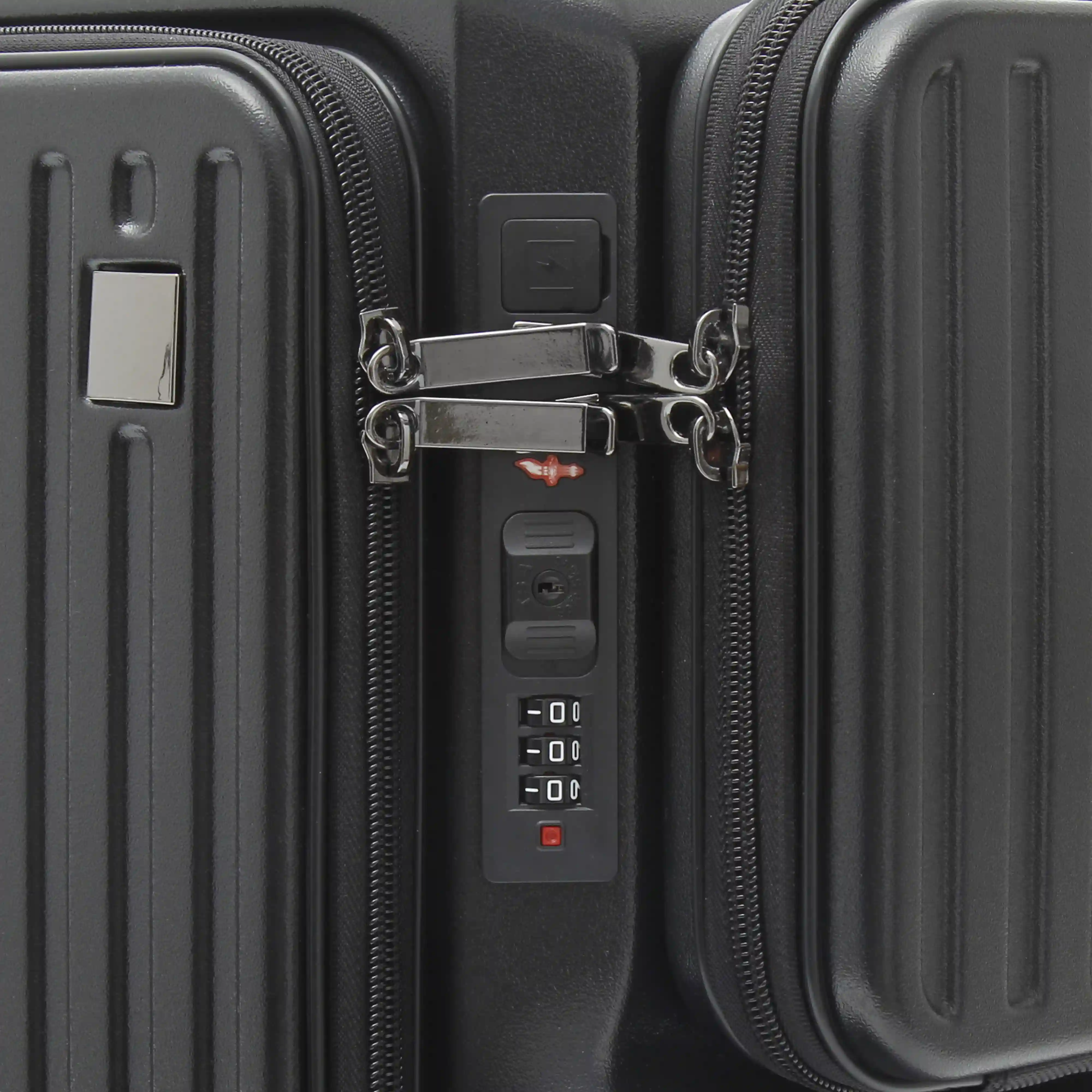 CHARGE YOUR PHONE ON THE GO!