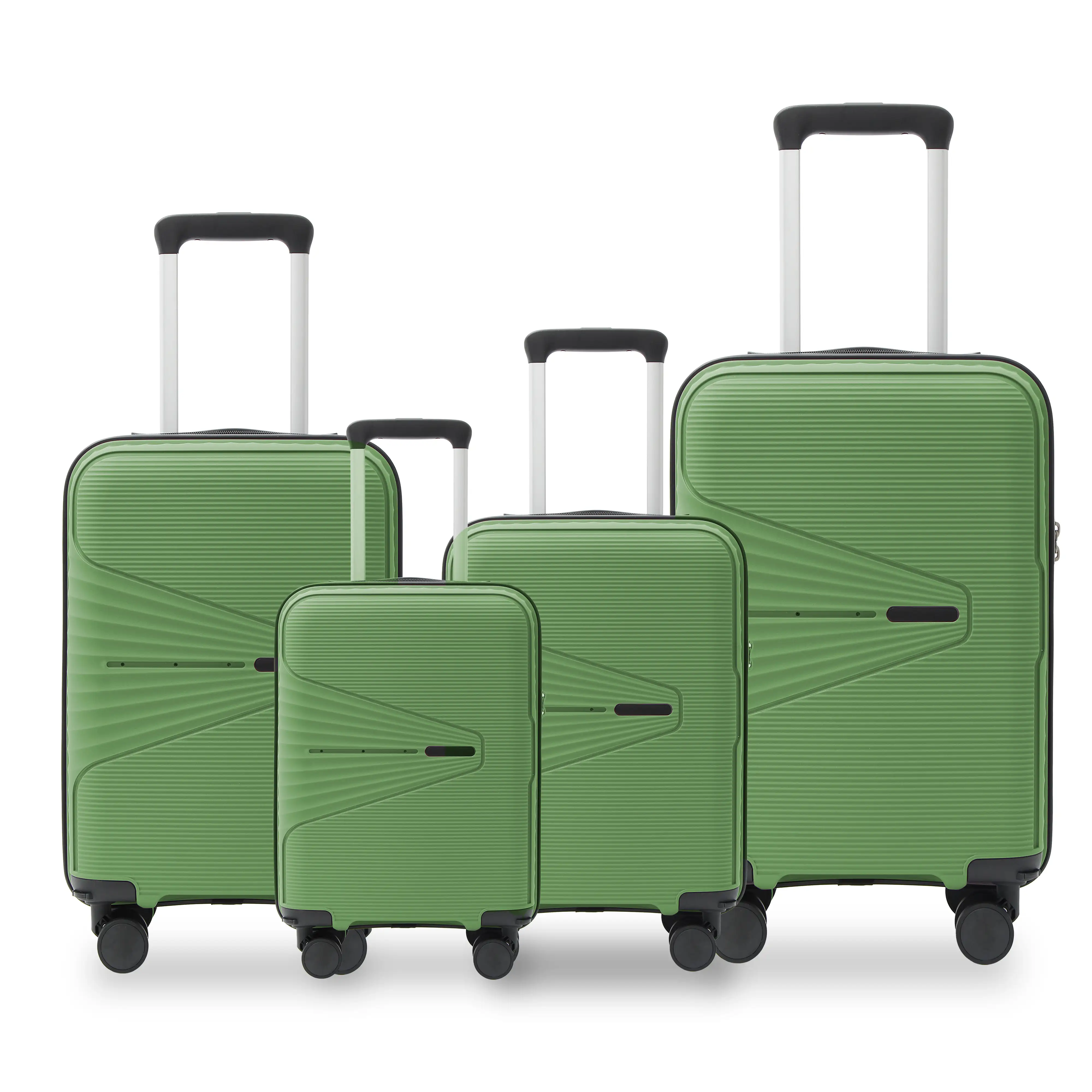 ALL-IN-ONE TRAVEL SOLUTION