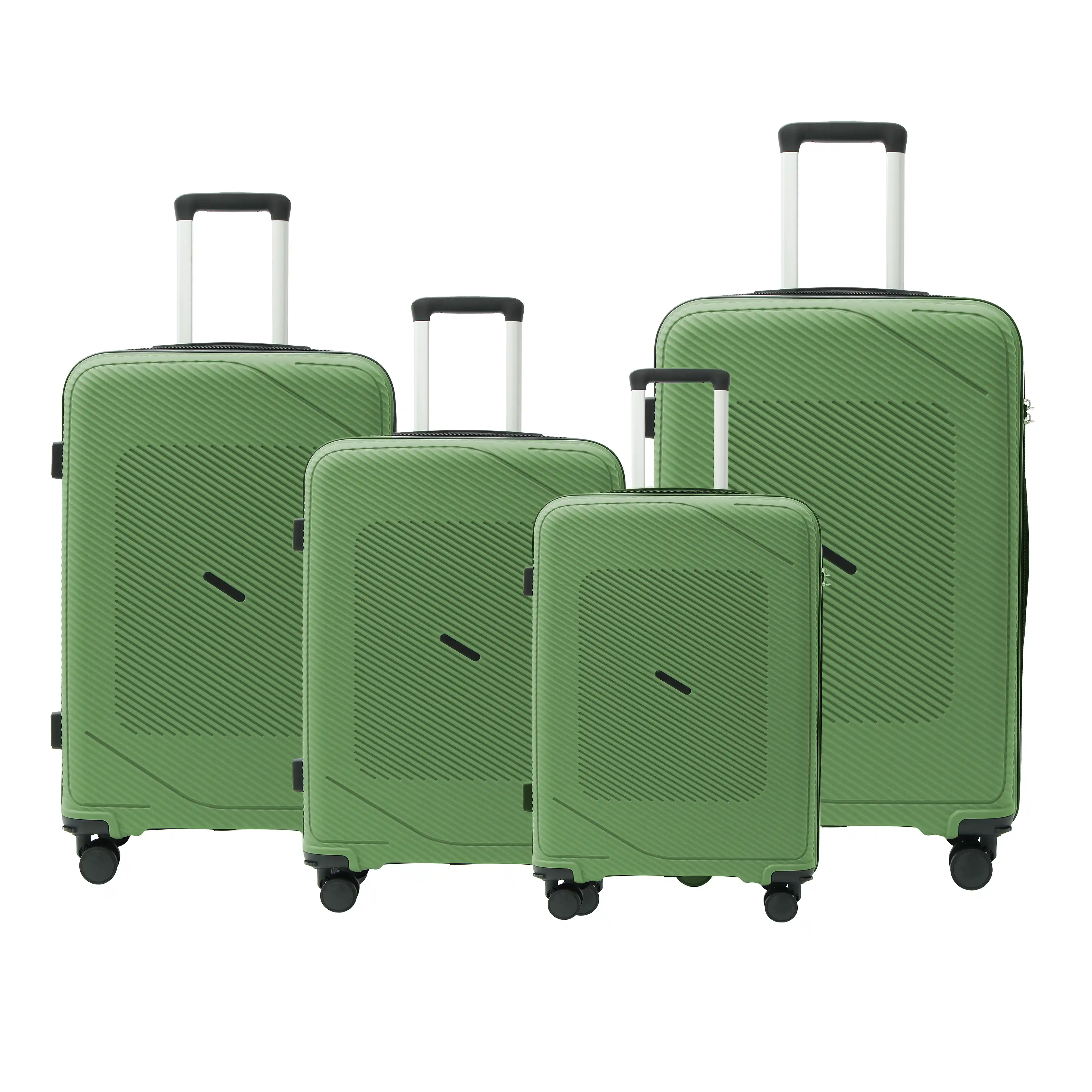 ALL-IN-ONE TRAVEL SOLUTION