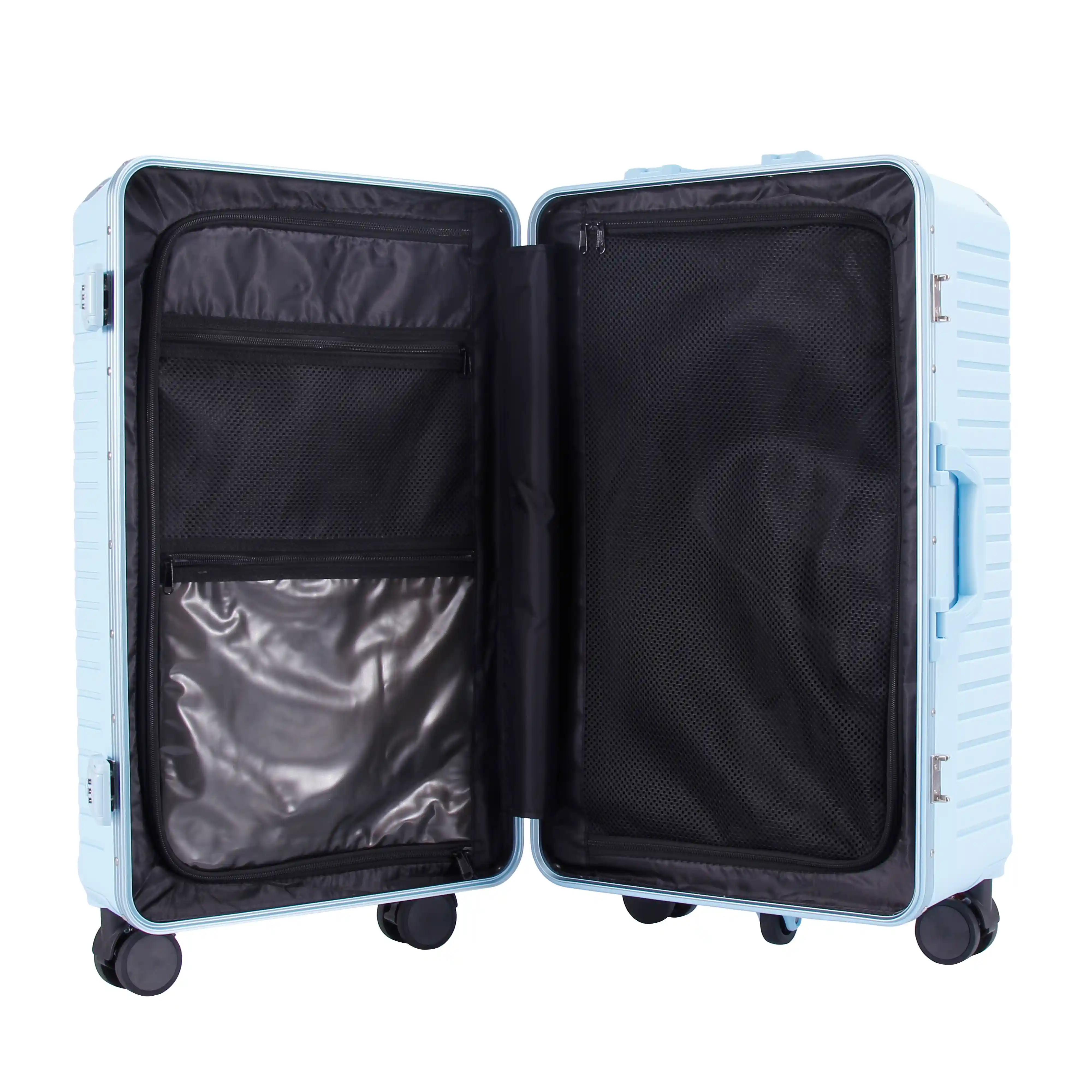 KEEP WET AND DRY ITEM APART