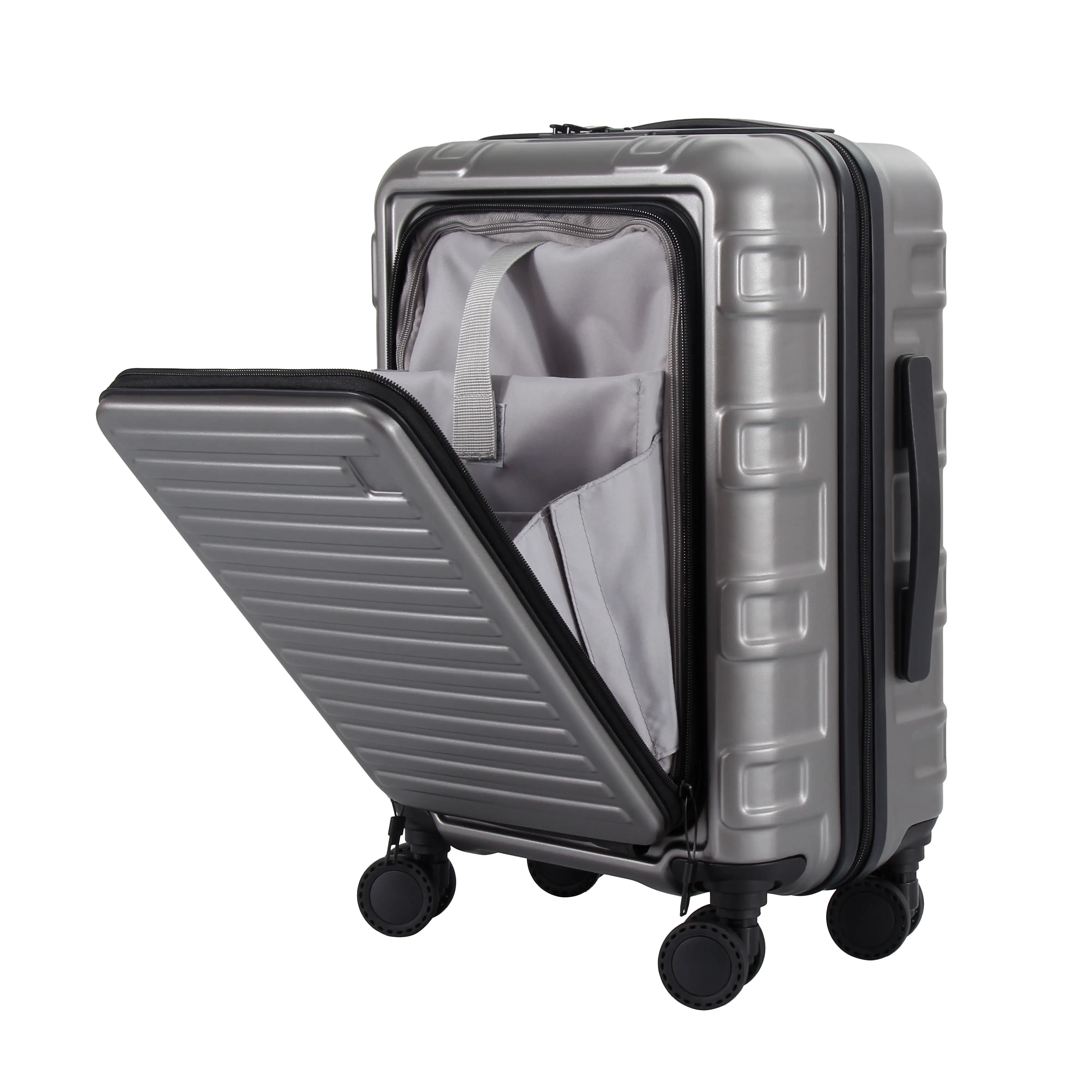 DESIGNED FOR QUICK ACCESS