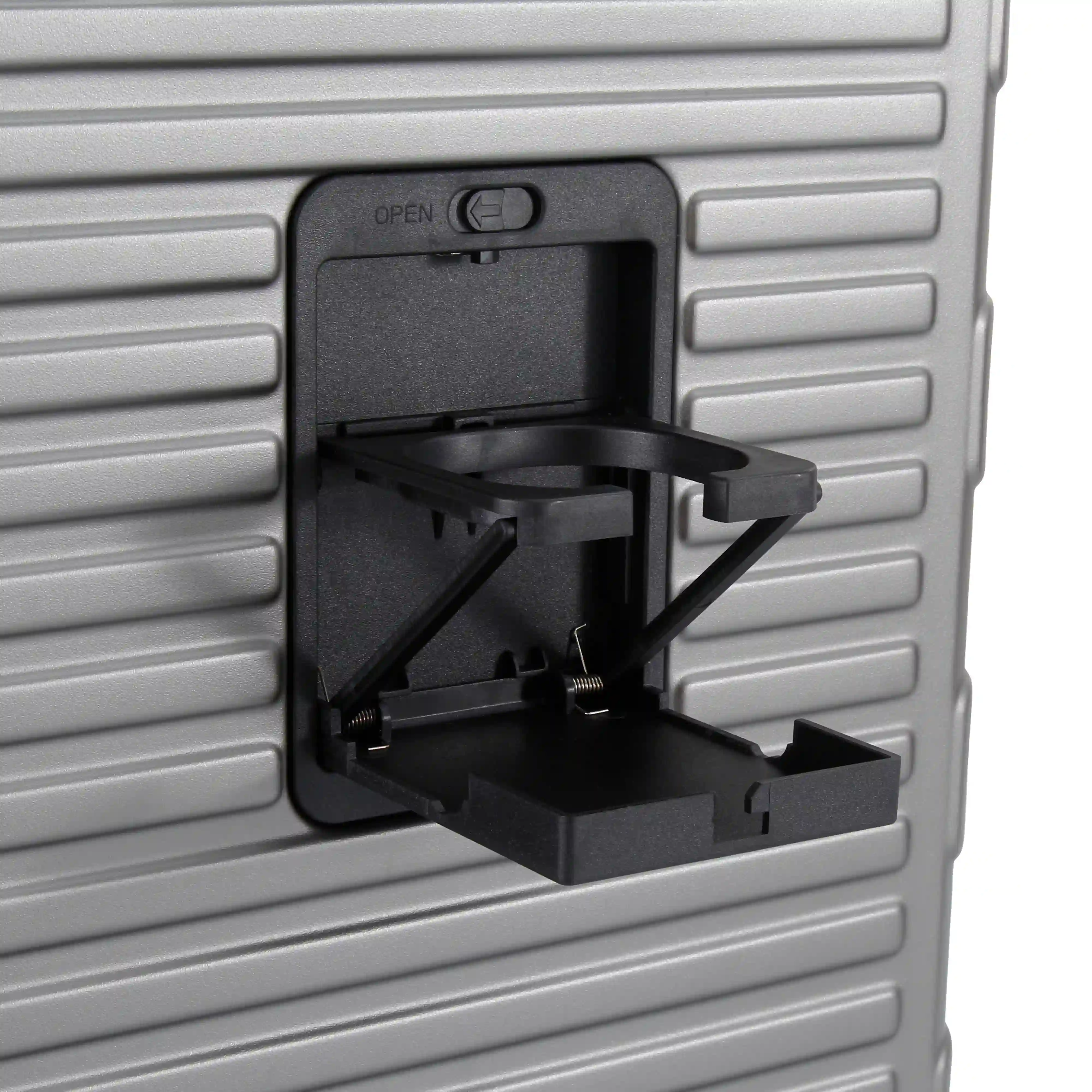 CUP HOLDER SUPPORT