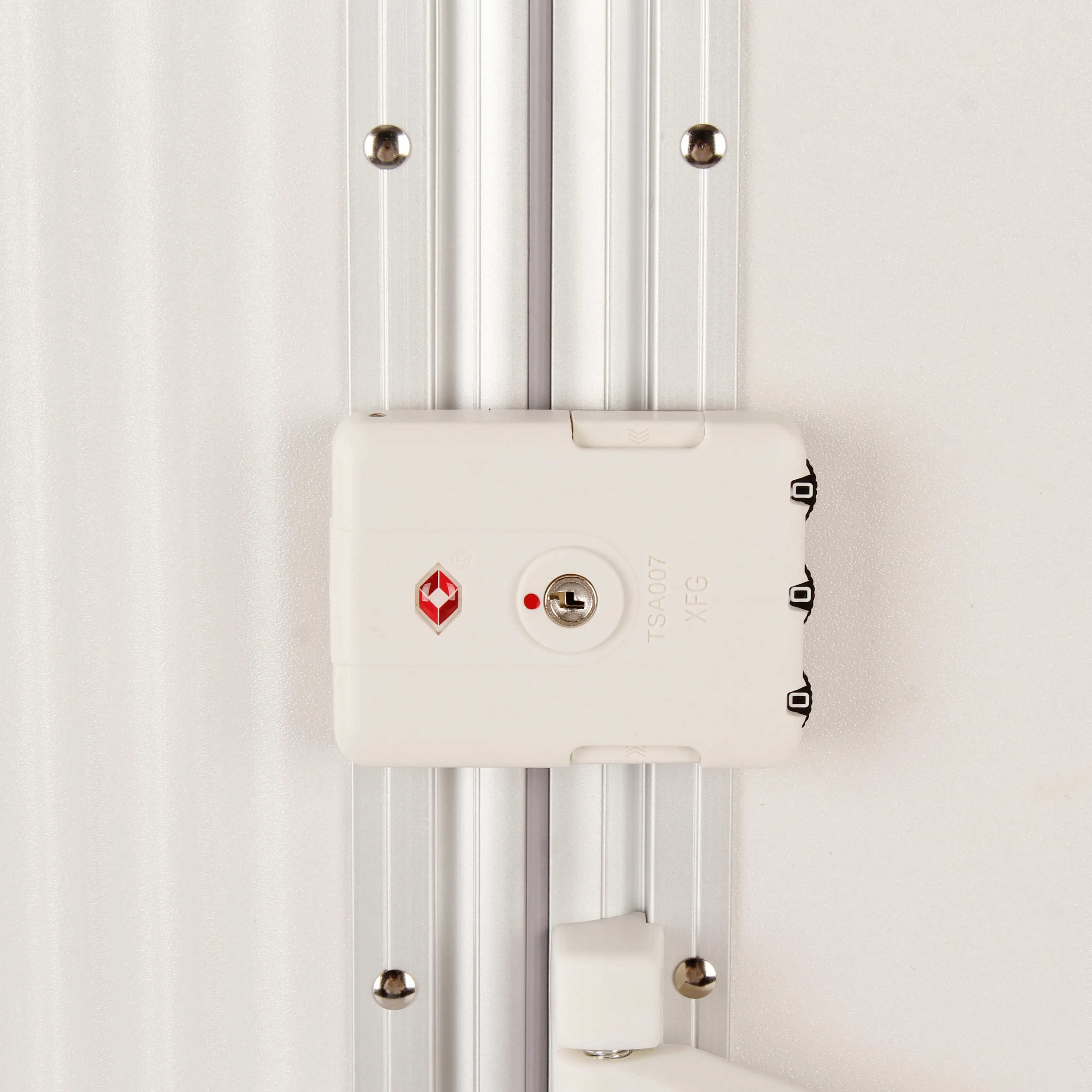 ЗАЩИТИТЬ АЛЮМИНИЕМ