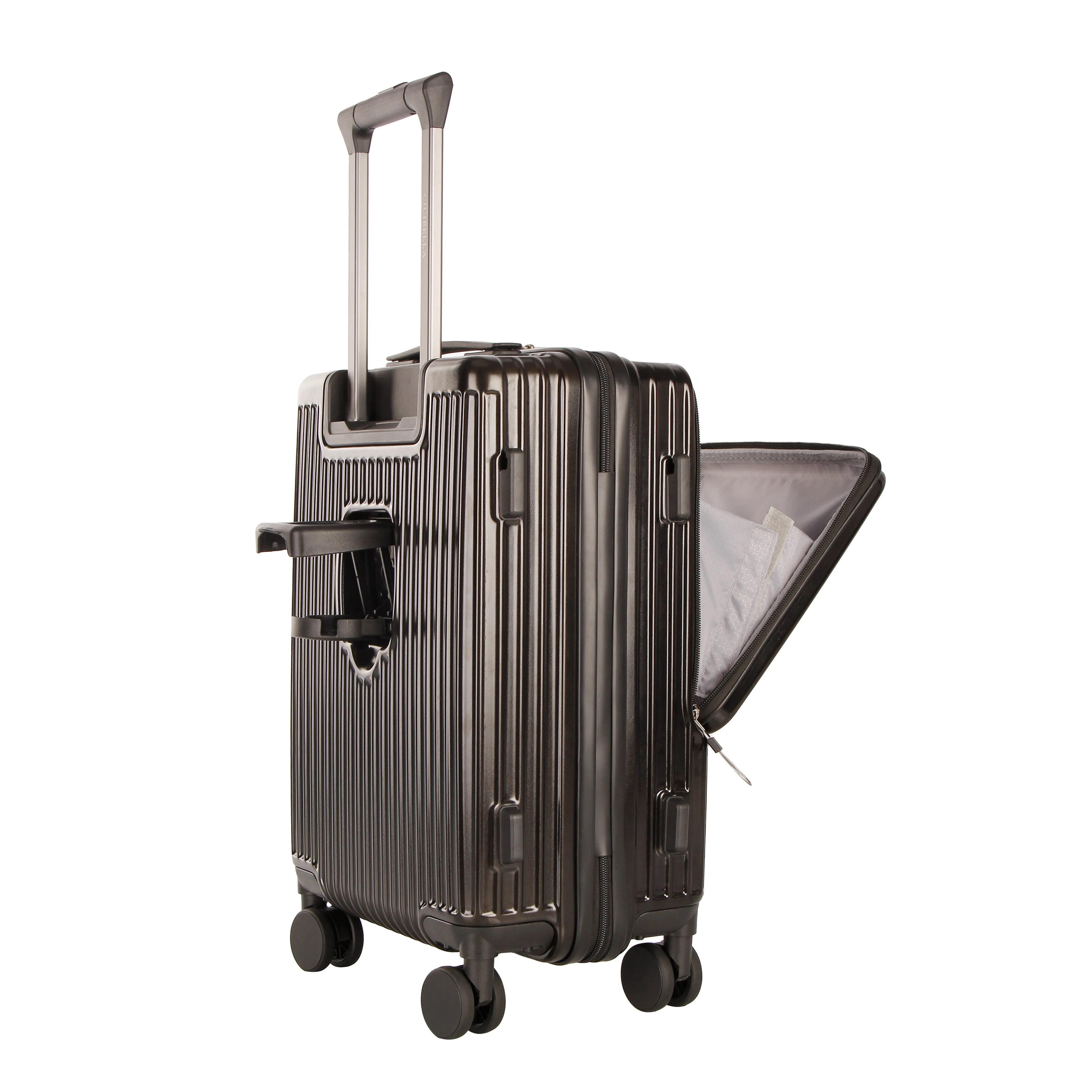 SMART ACCESS, ANYTIME