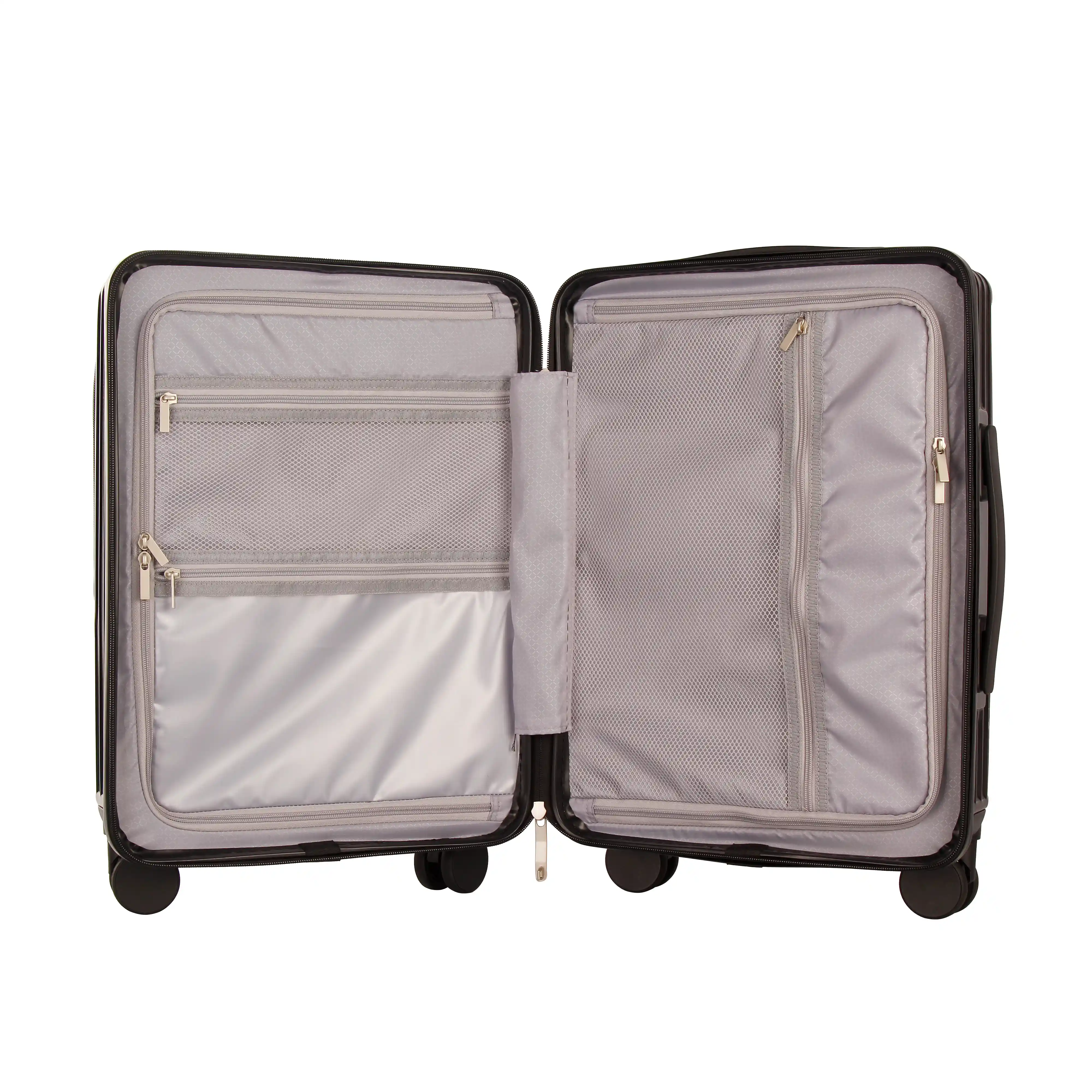 KEEP WET AND DRY ITEM APART