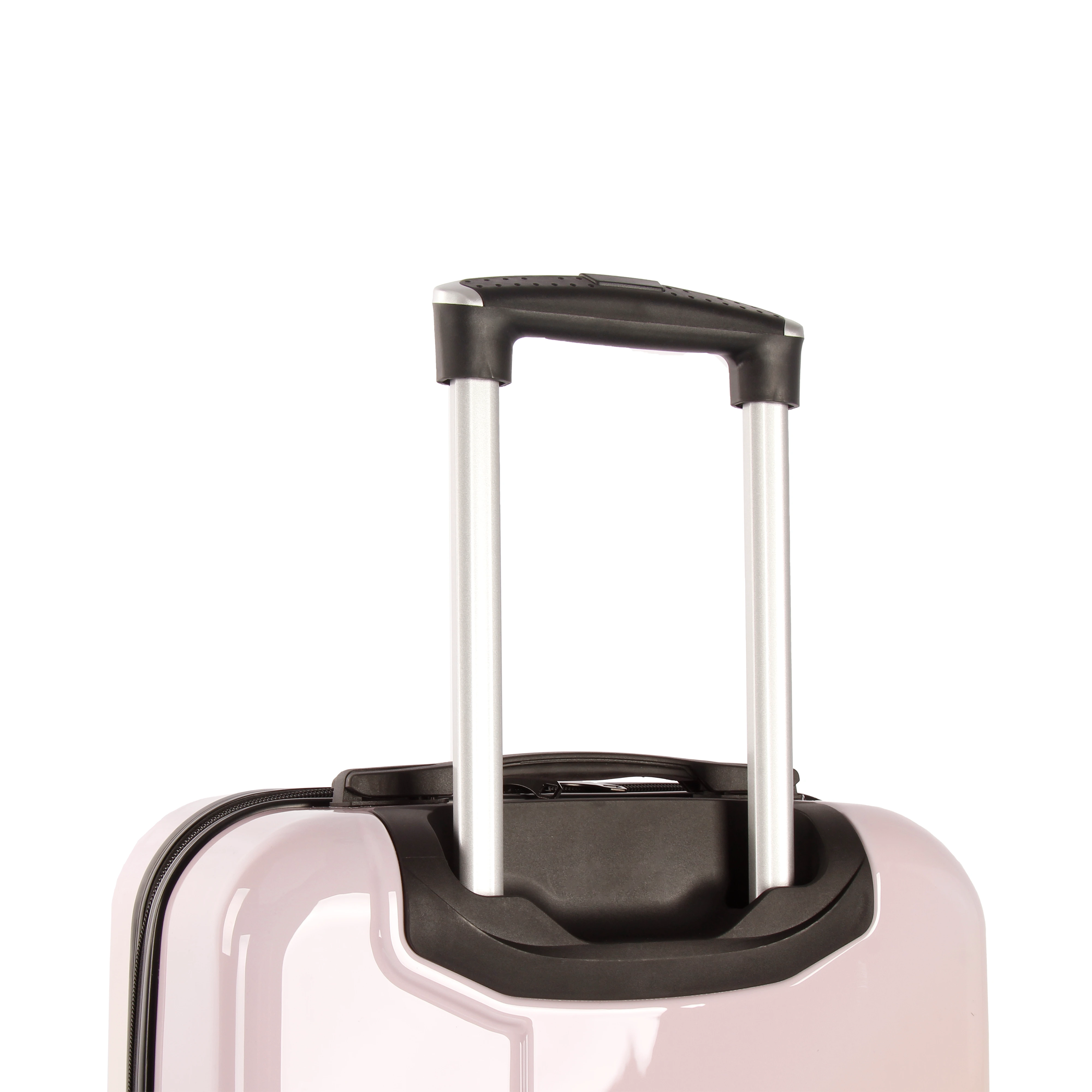 STRONG SUPPORT, SMOOTH CONTROL