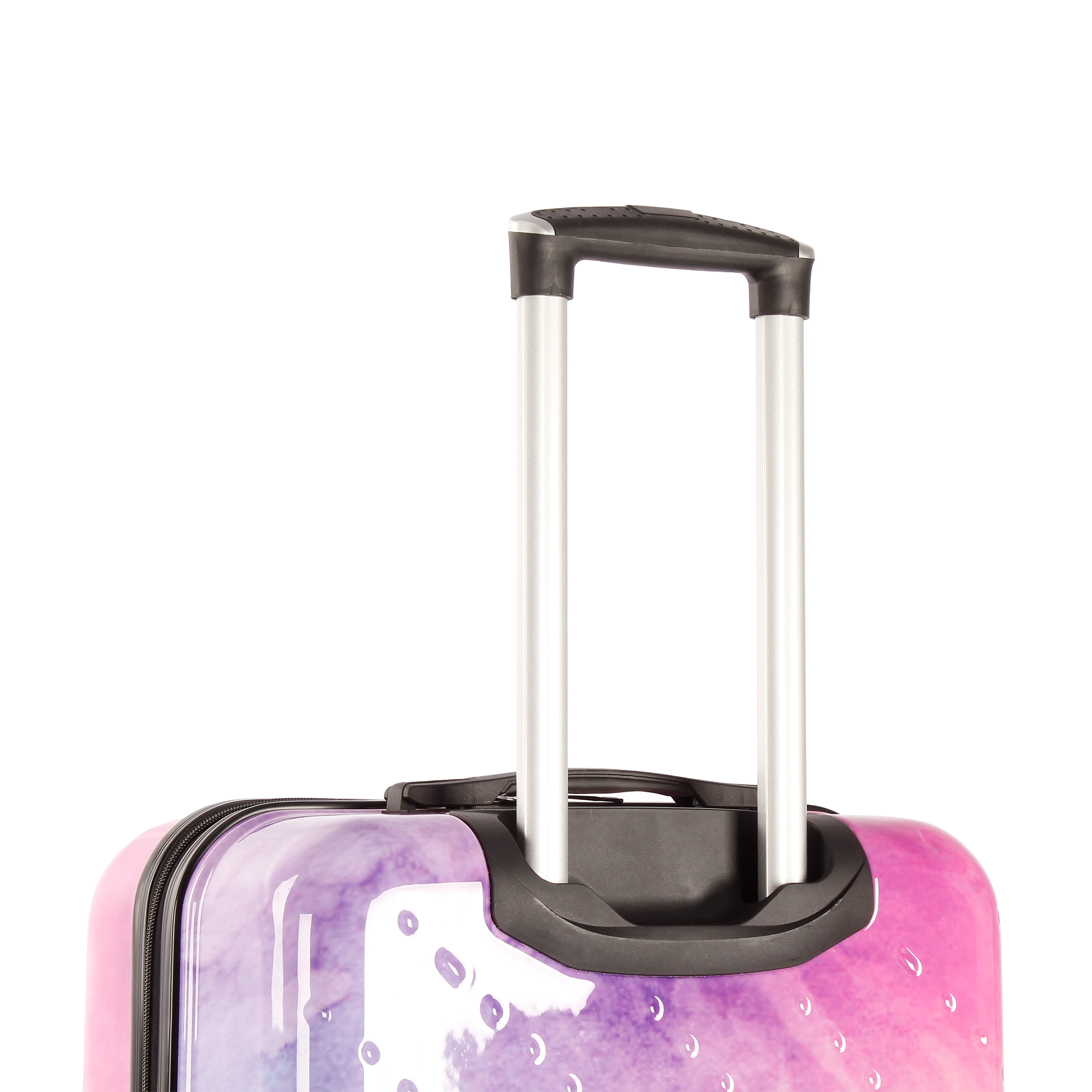 МОЩНАЯ ПОДДЕРЖКА, ПЛАВНОЕ УПРАВЛЕНИЕ