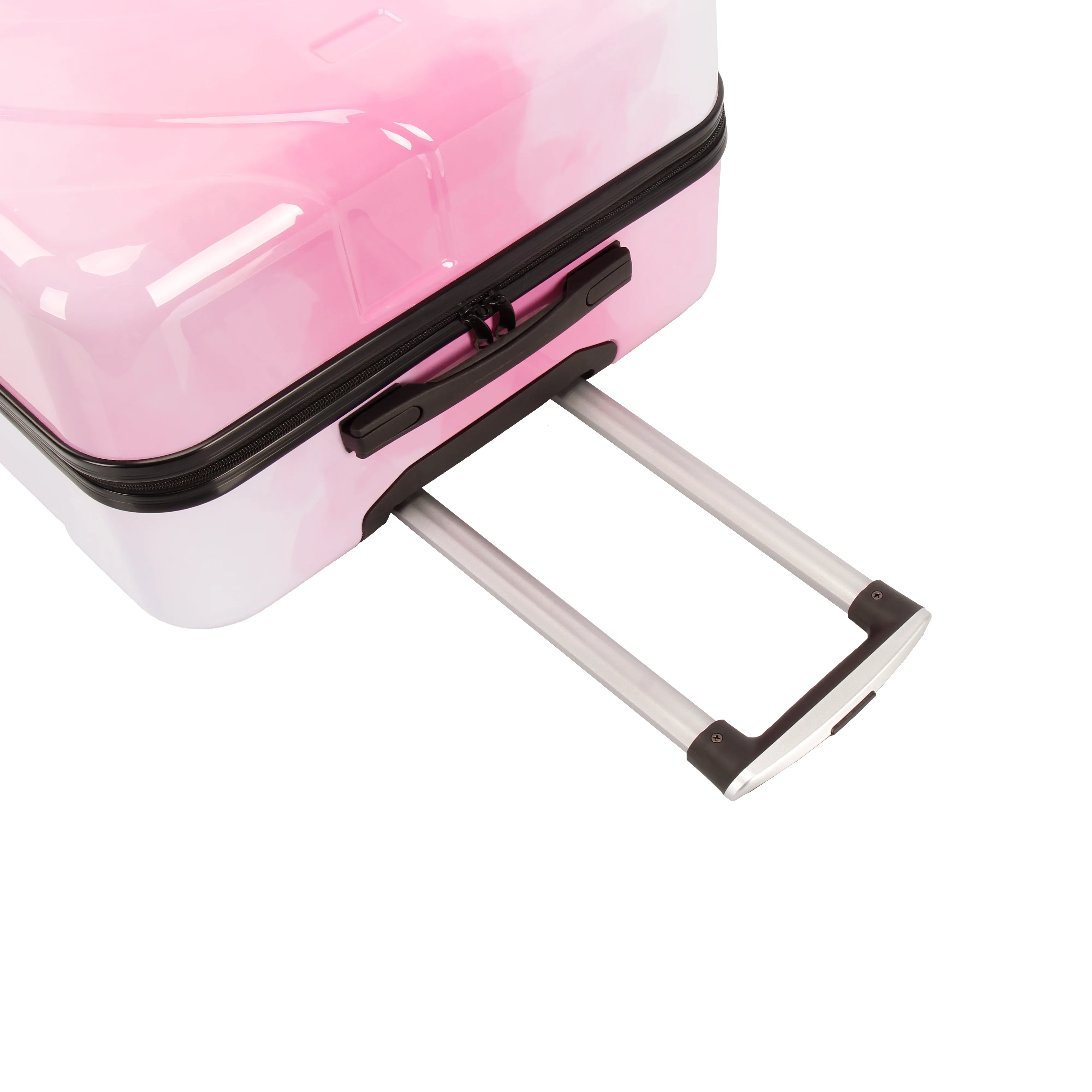 STRONG SUPPORT, SMOOTH CONTROL