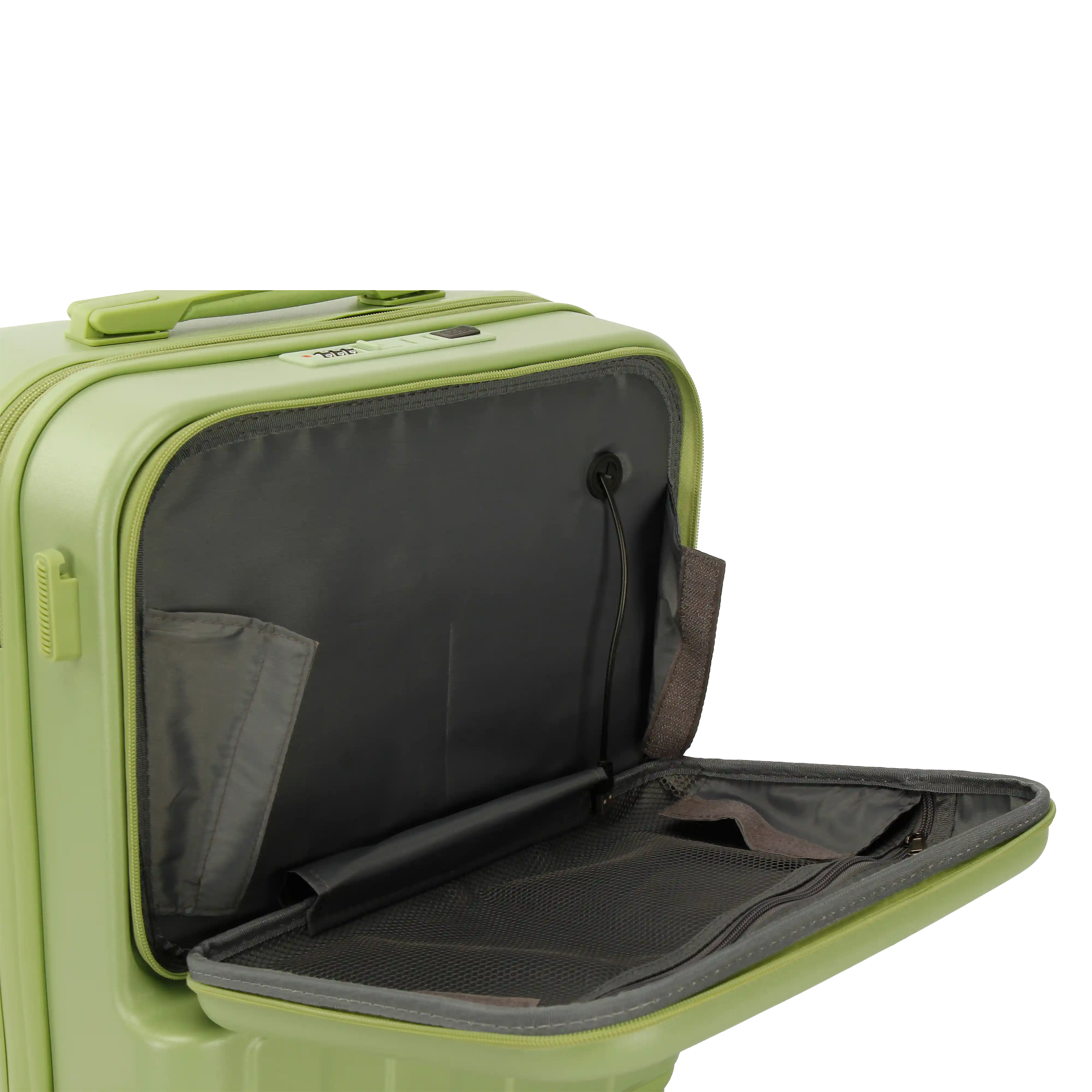 SMART ACCESS, ANYTIME