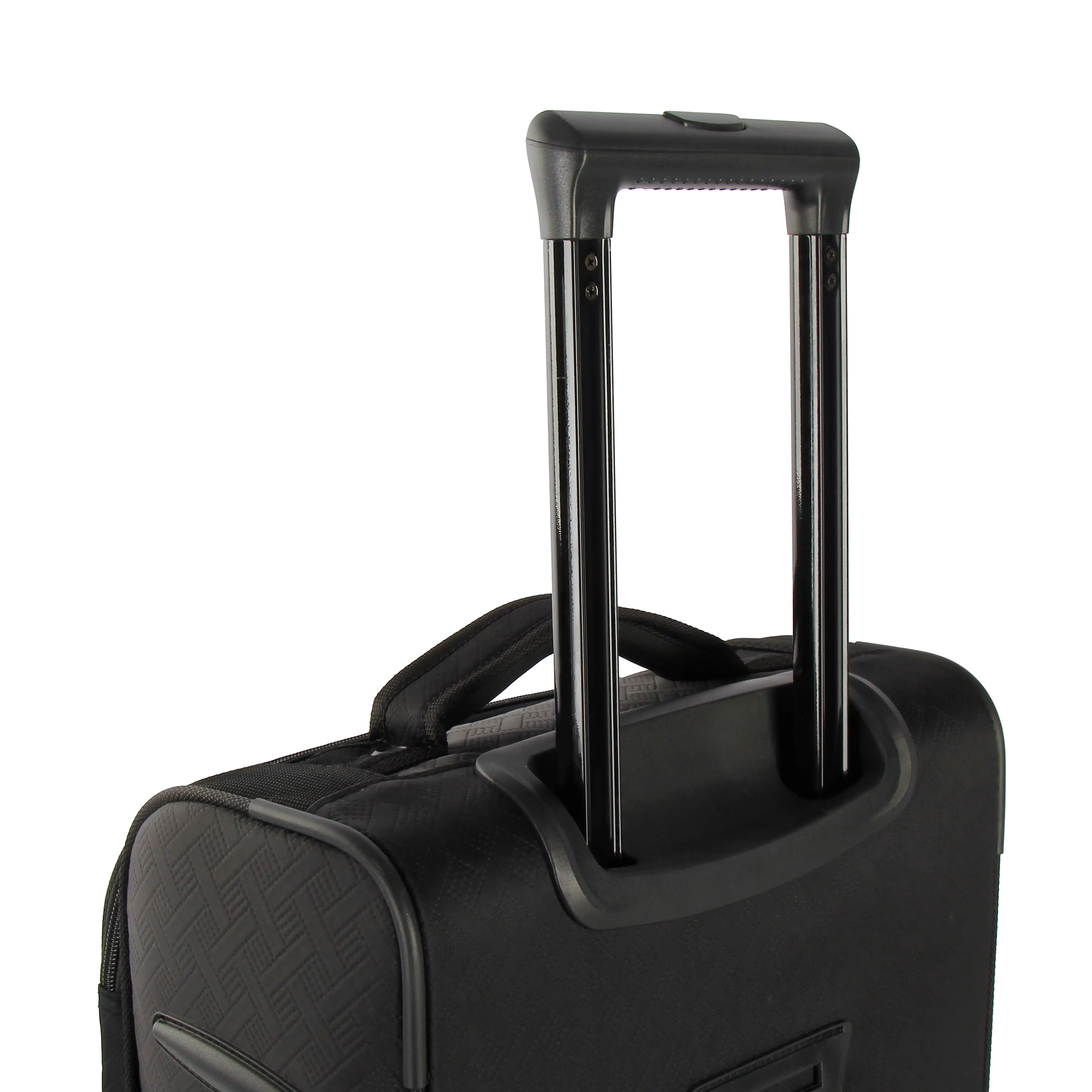 STRONG SUPPORT, SMOOTH CONTROL