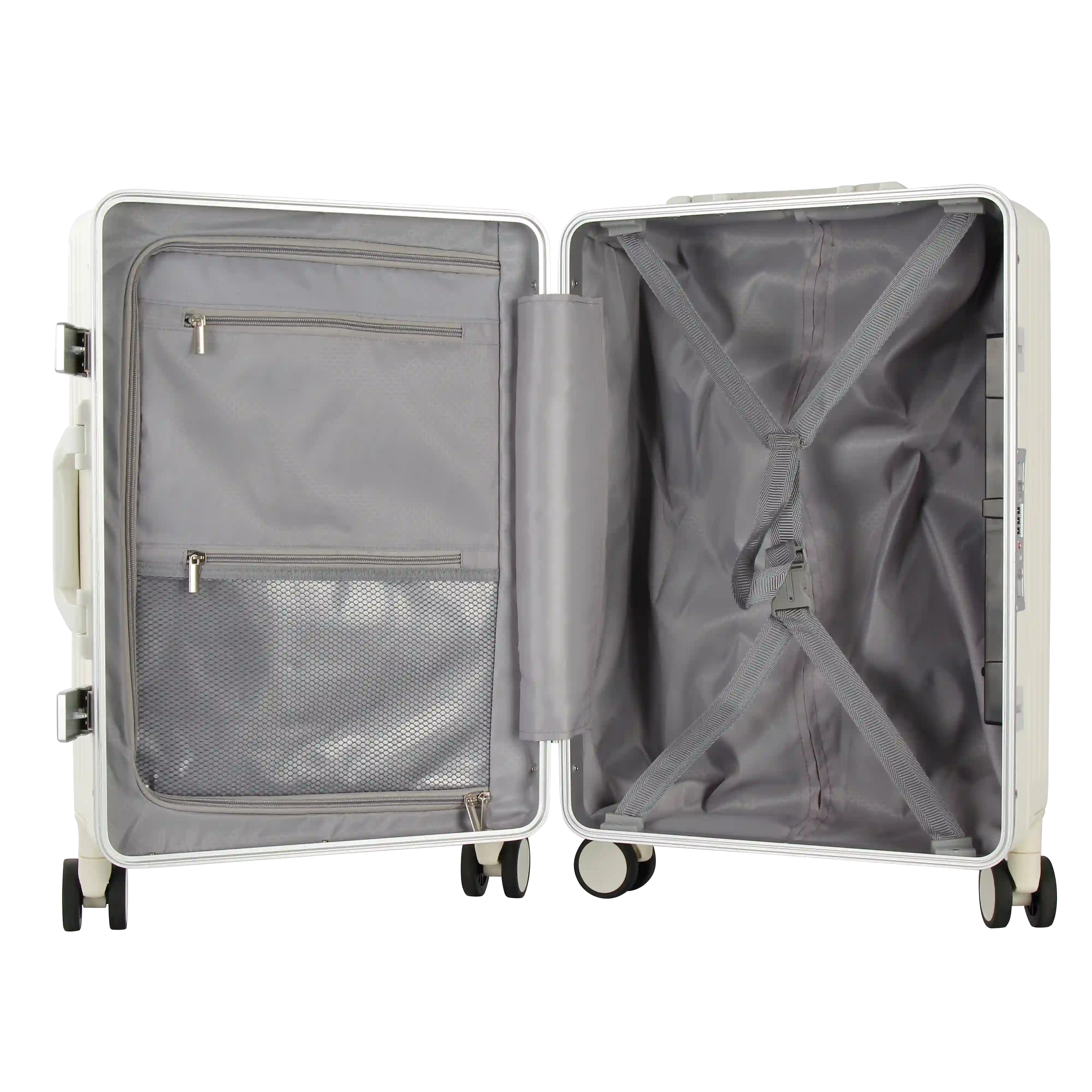 KEEP WET AND DRY ITEM APART