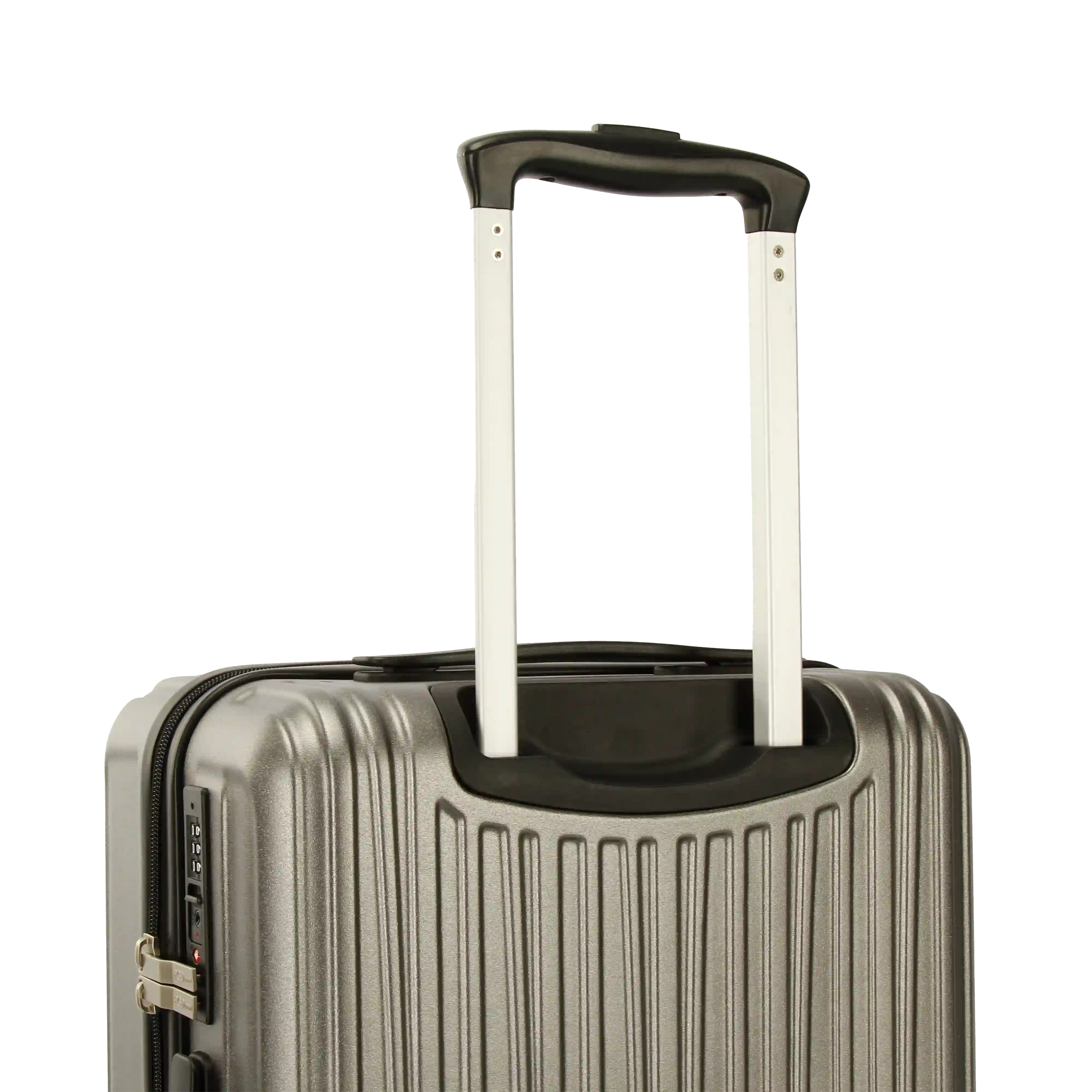 STRONG SUPPORT, SMOOTH CONTROL