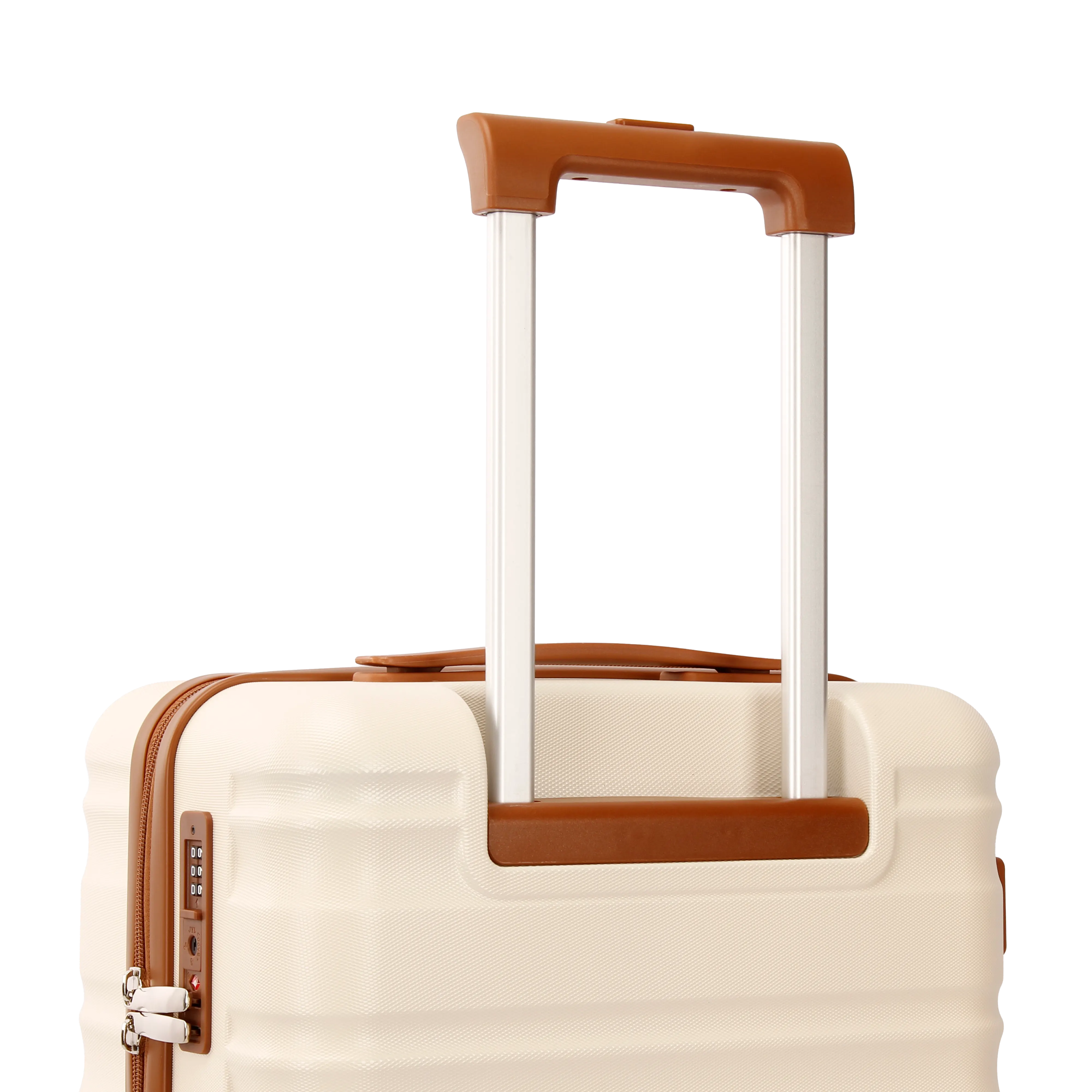 STRONG SUPPORT, SMOOTH CONTROL