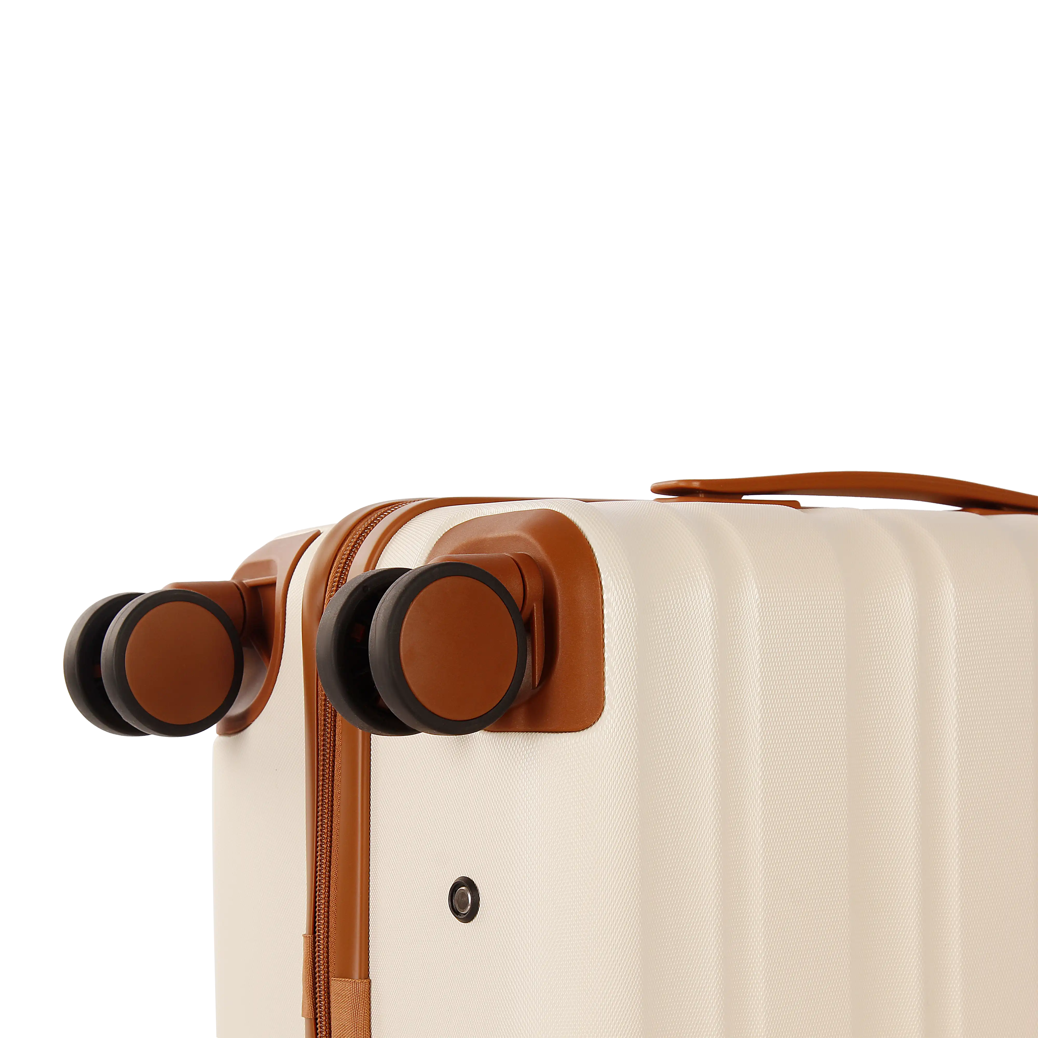 JAPAN-MADE SILENT WHEELS