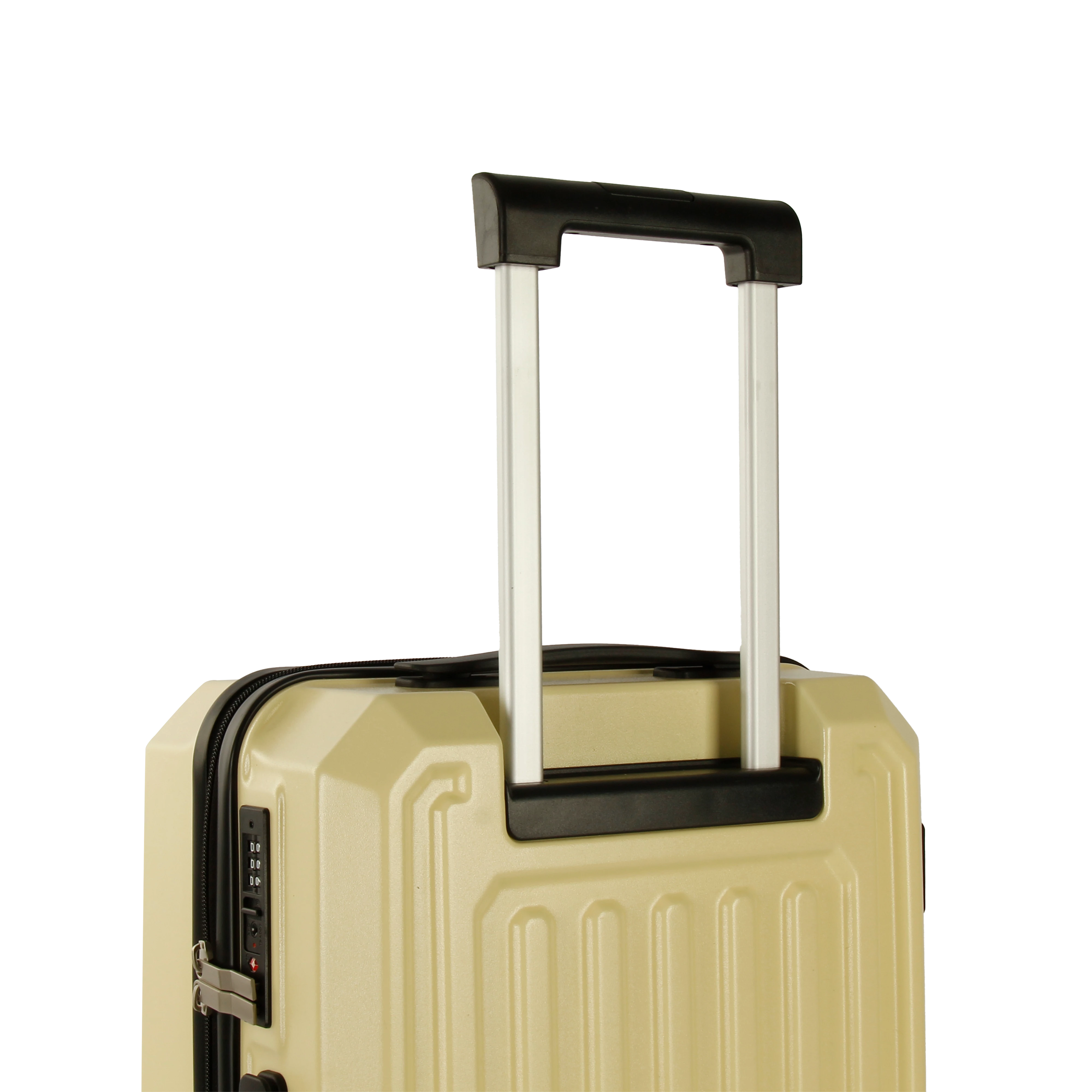 STRONG SUPPORT, SMOOTH CONTROL