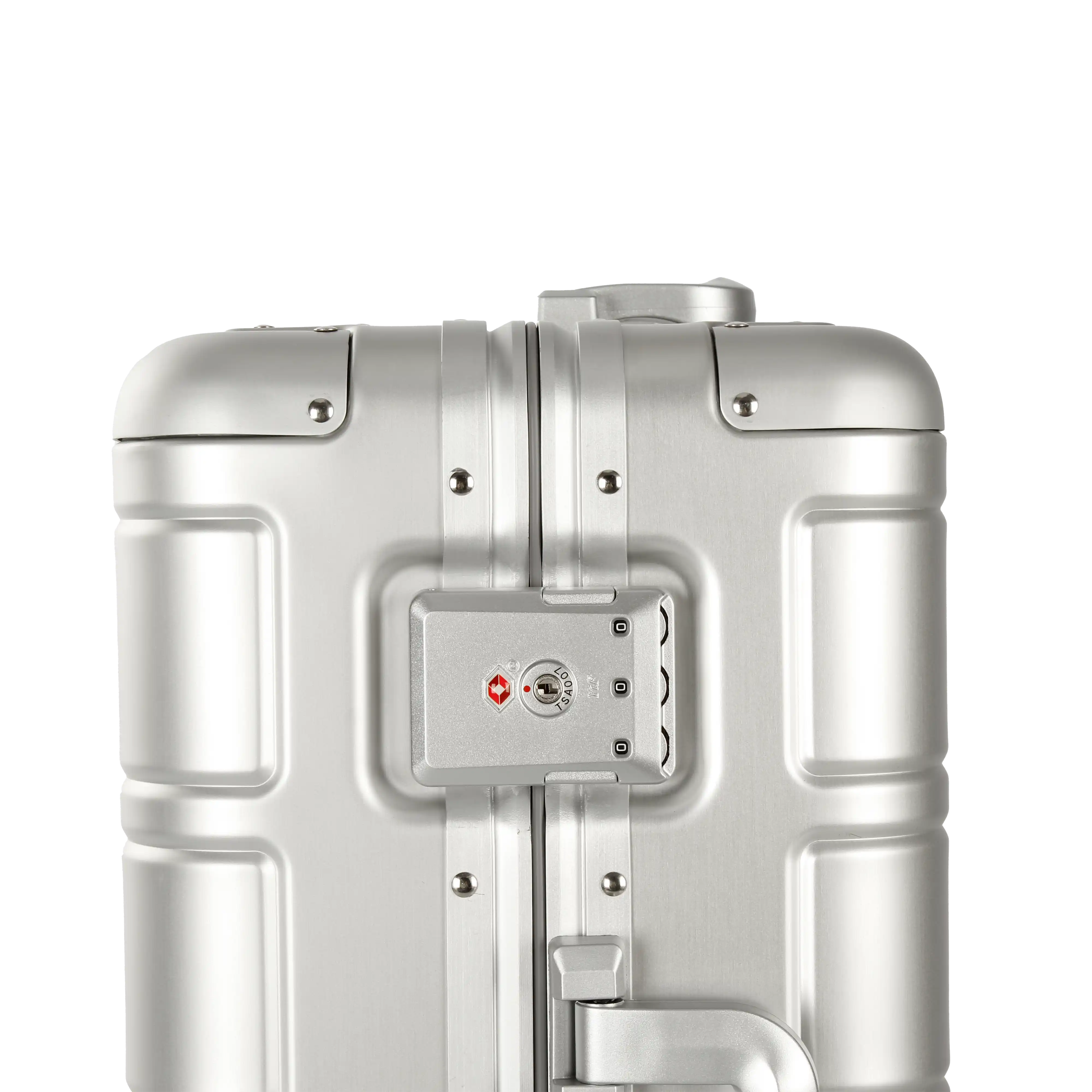 ROBUST EDGES, WORRY-FREE JOURNEY