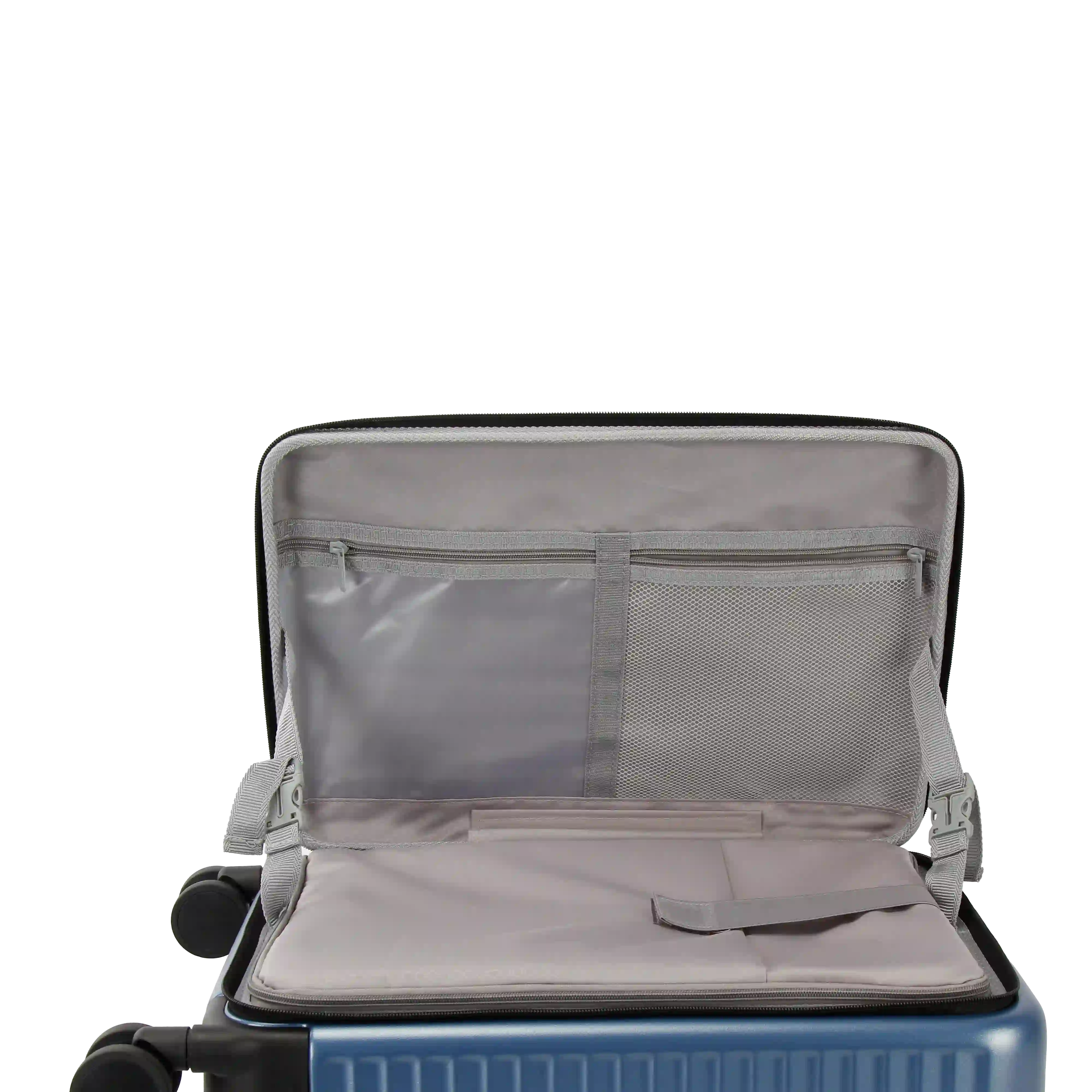 DESIGNED FOR QUICK ACCESS