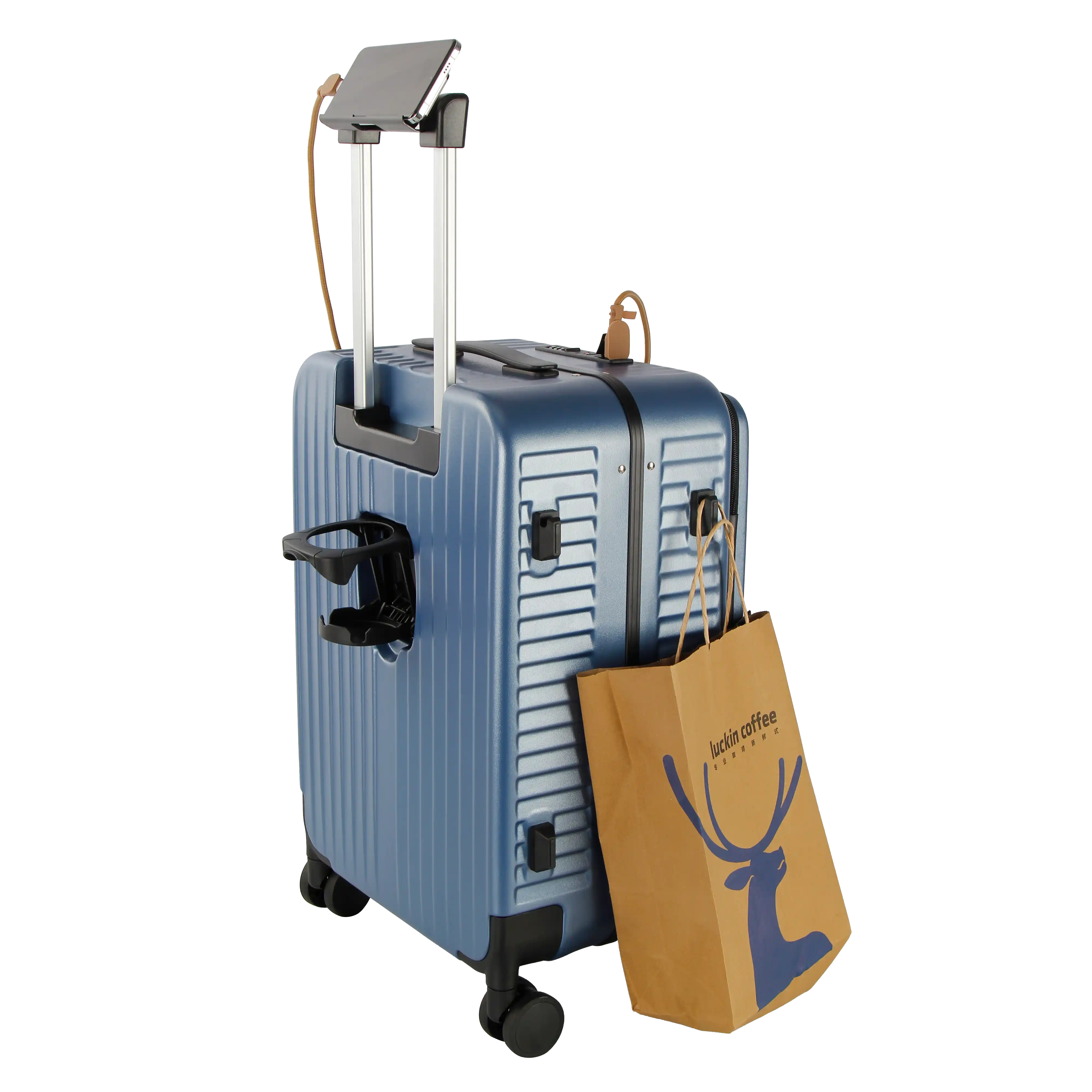 ALL-IN-ONE EVOLUTION