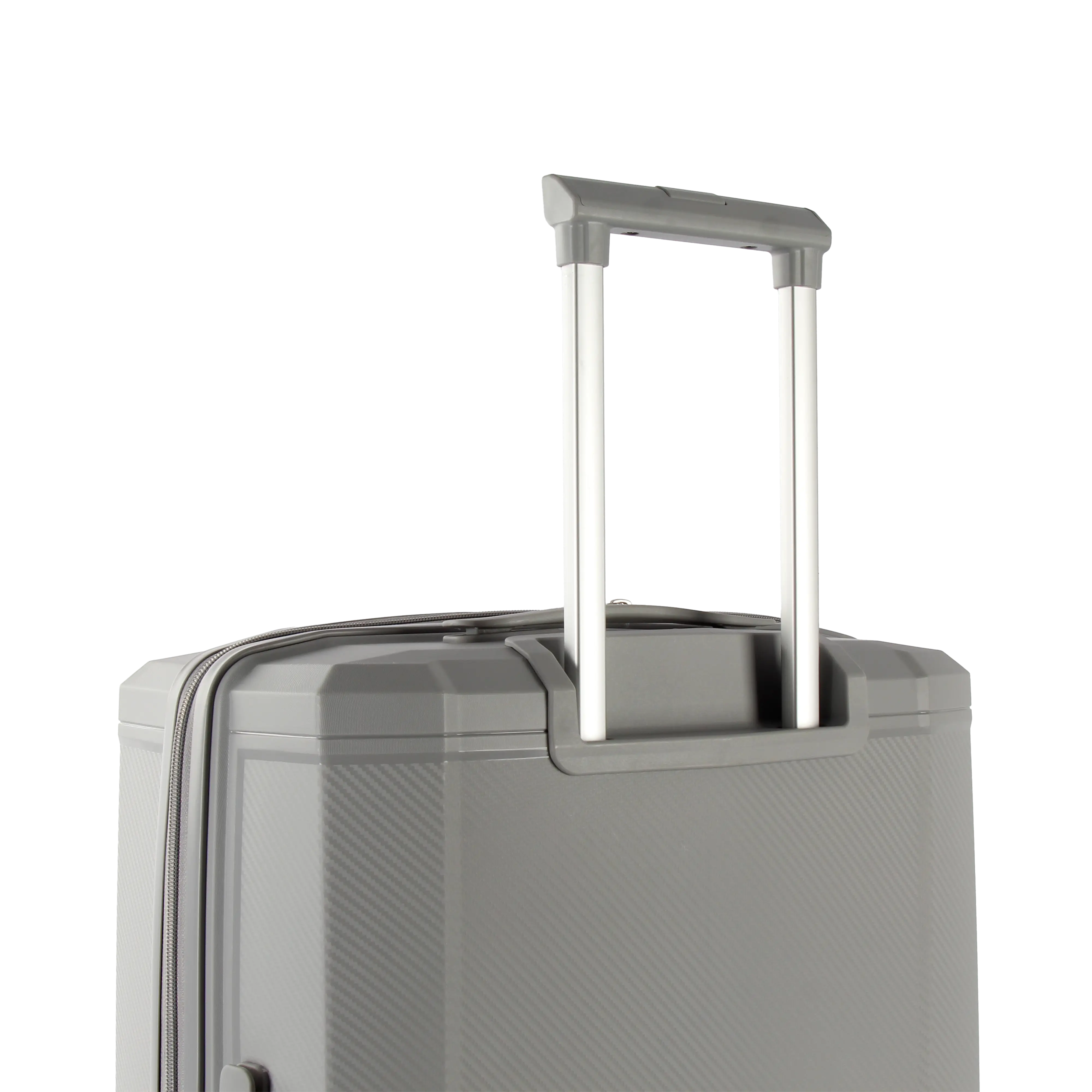 STRONG SUPPORT, SMOOTH CONTROL