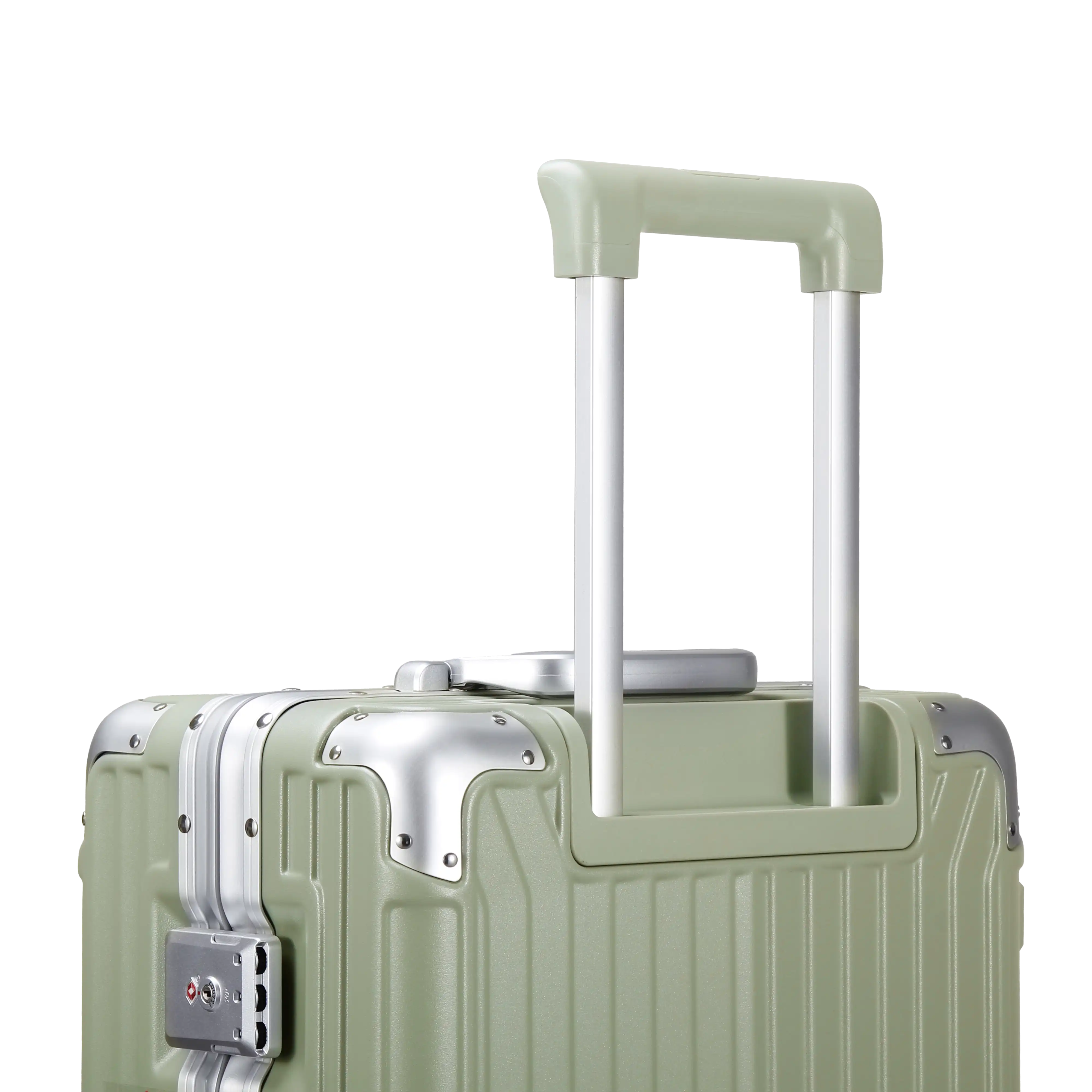 STRONG SUPPORT, SMOOTH CONTROL