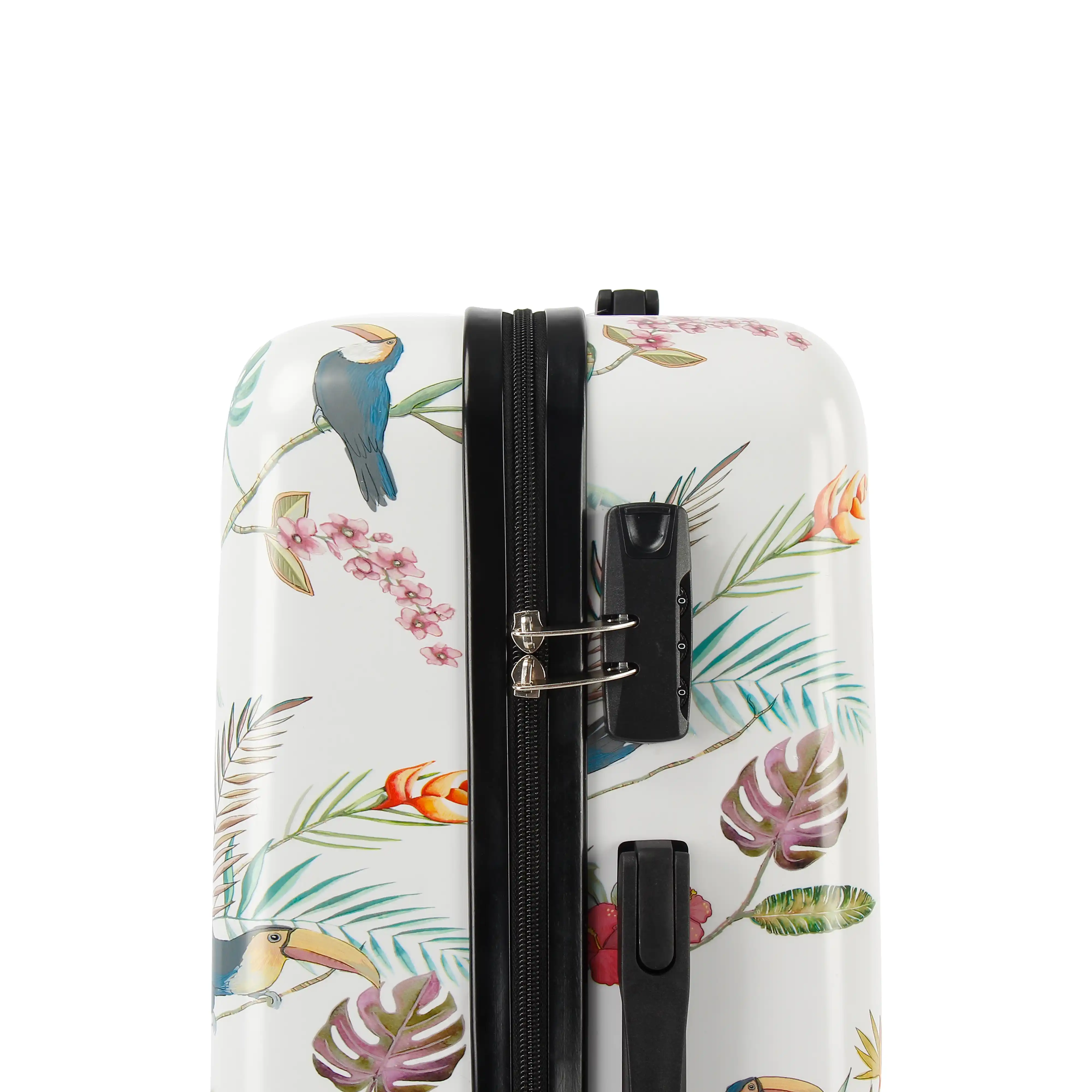 PROTECTIVE FILM, LASTING FRESHNESS