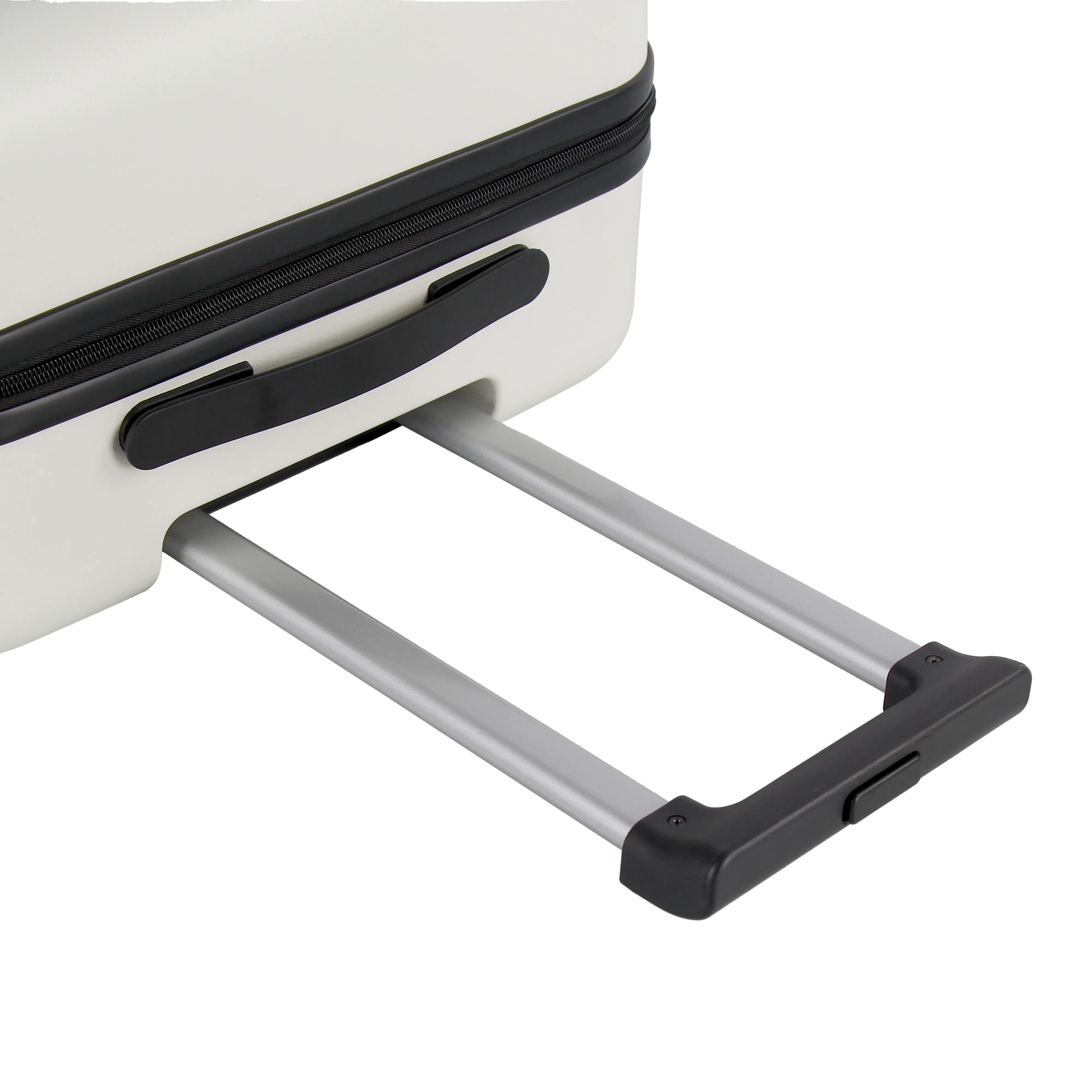 AVIATION -GRADE TALESCOPE HANDLE