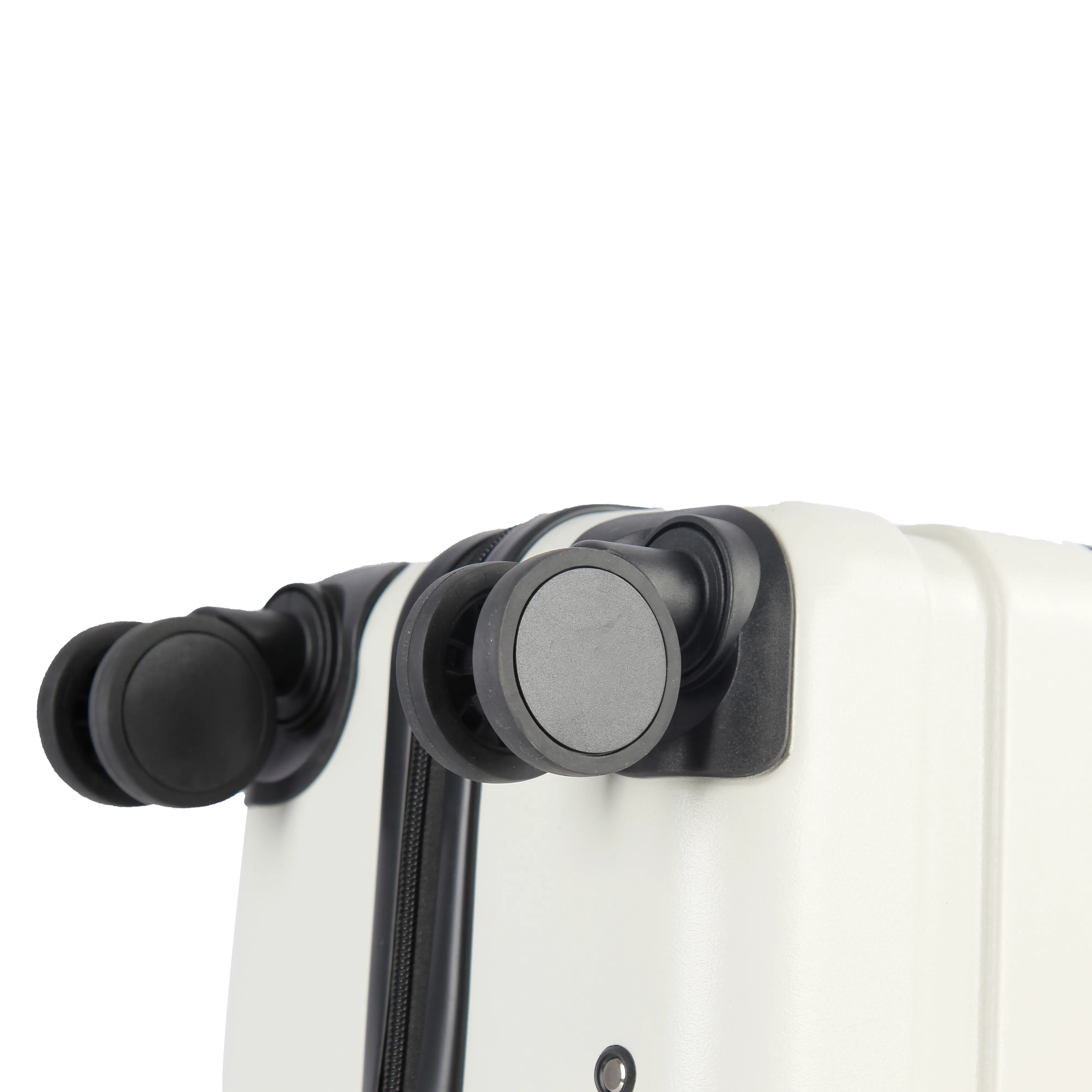 JAPAN-MADE SILENT WHEELS