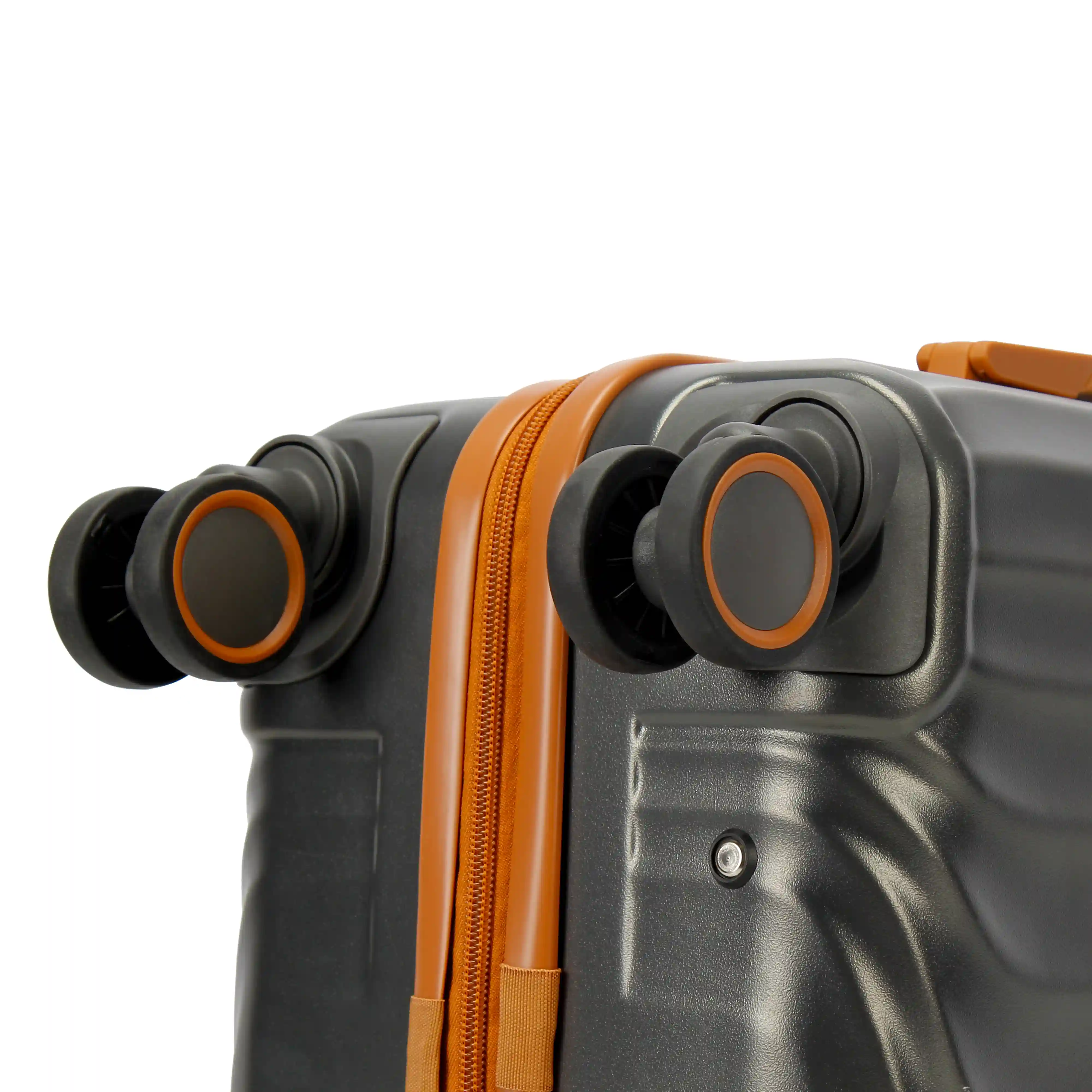 Городской пульс, на колесах