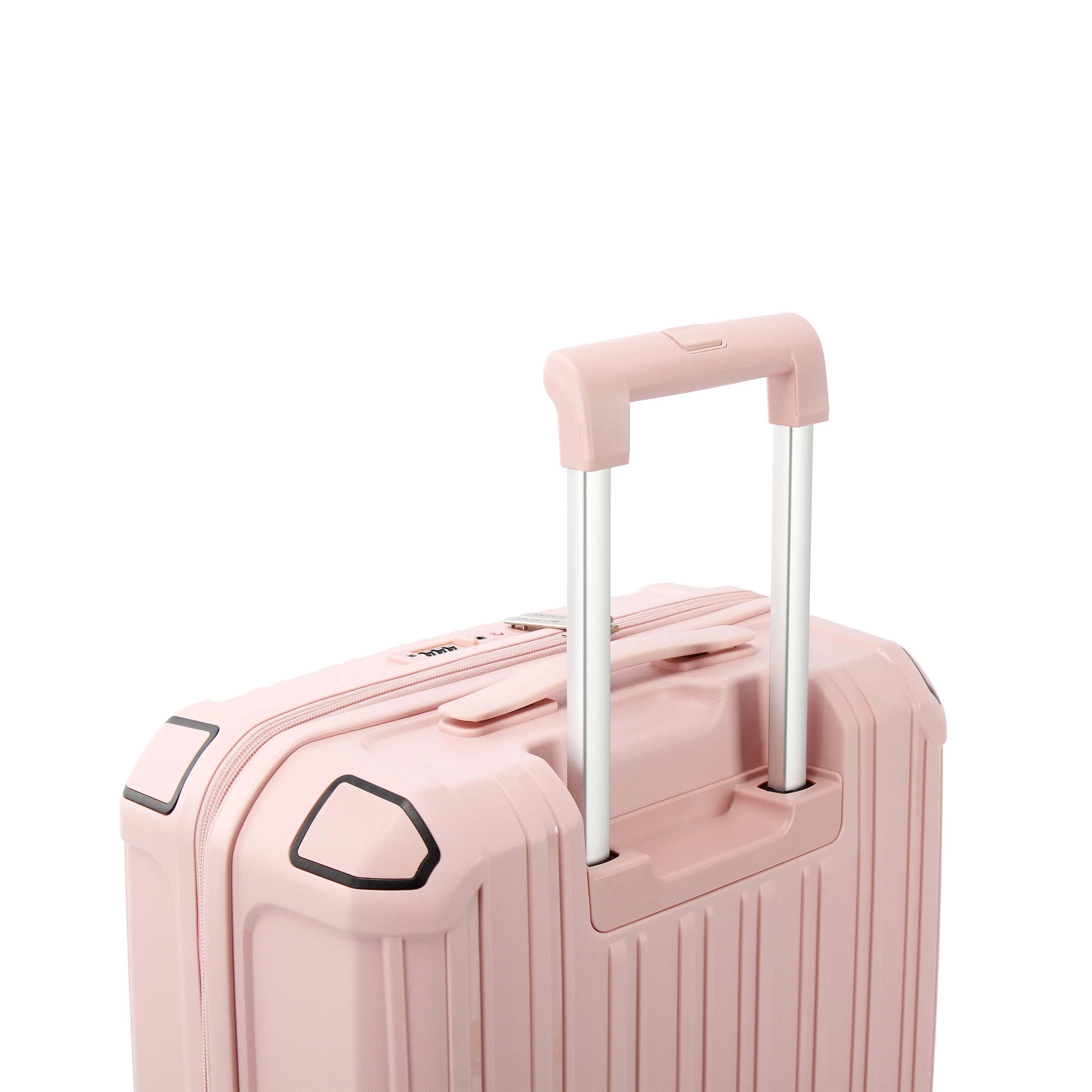 4-STAGE HEIGHT, TAILORED TO YOUR STATURE