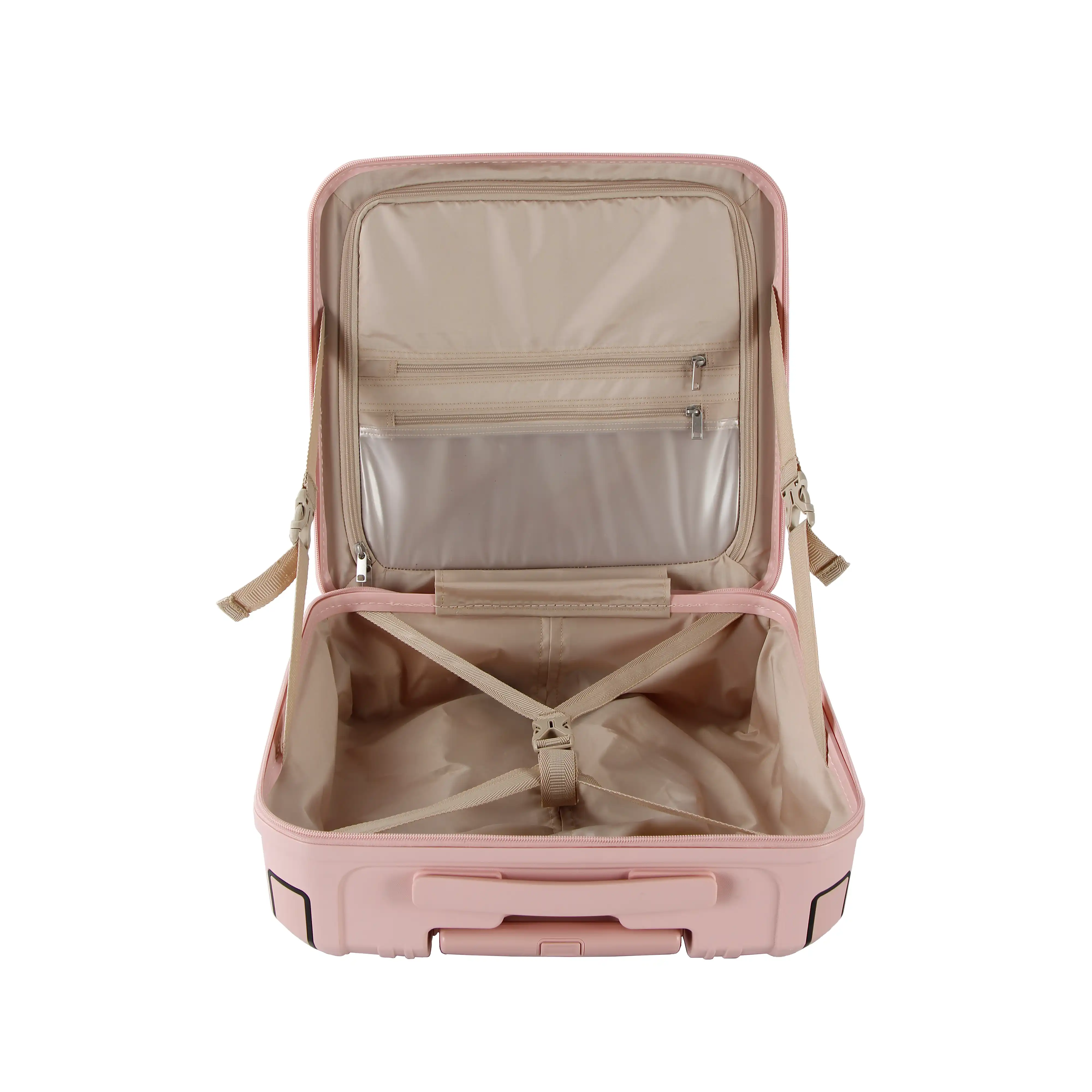 KEEP WET AND DRY ITEM APART