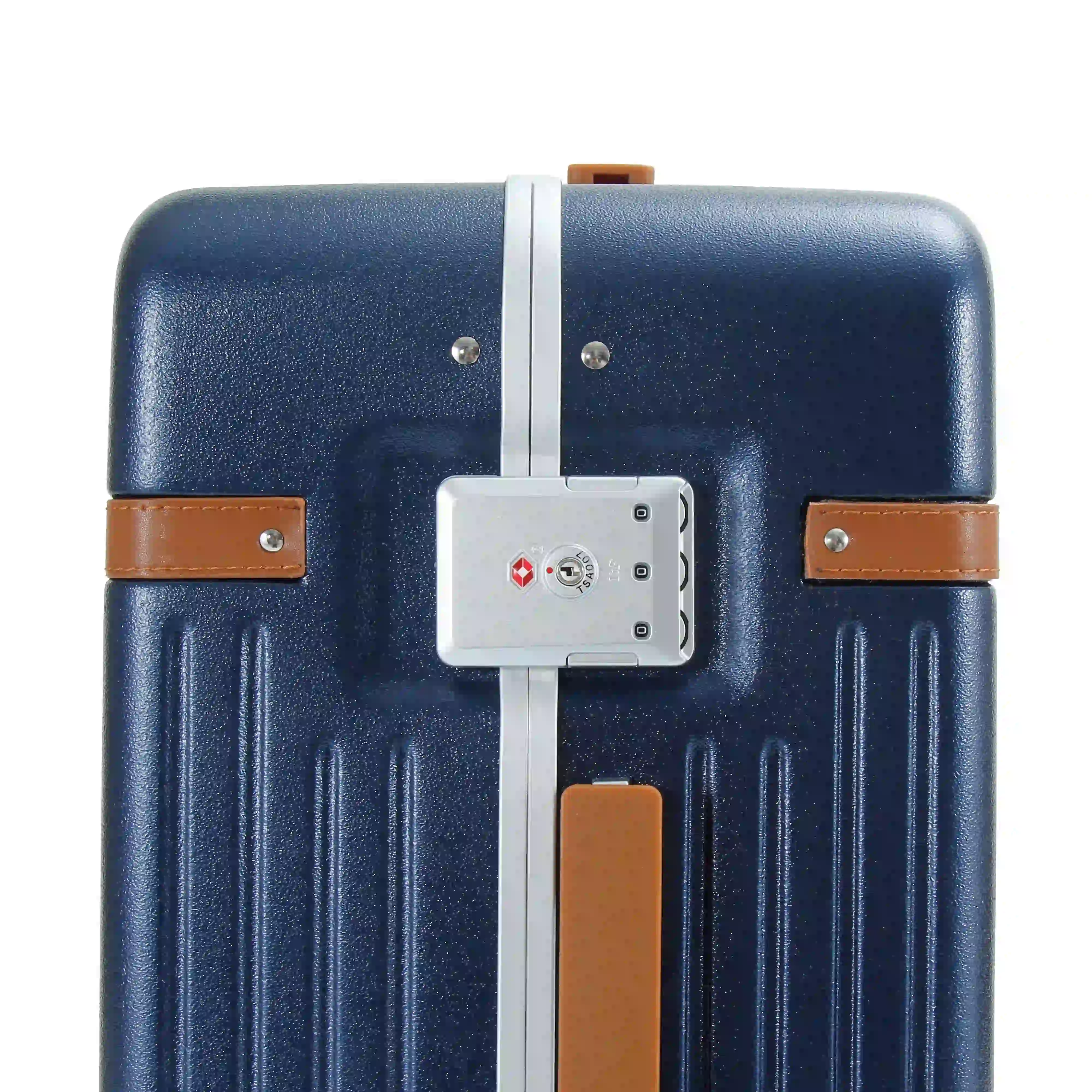 PROTECT WITH ALUMINUM