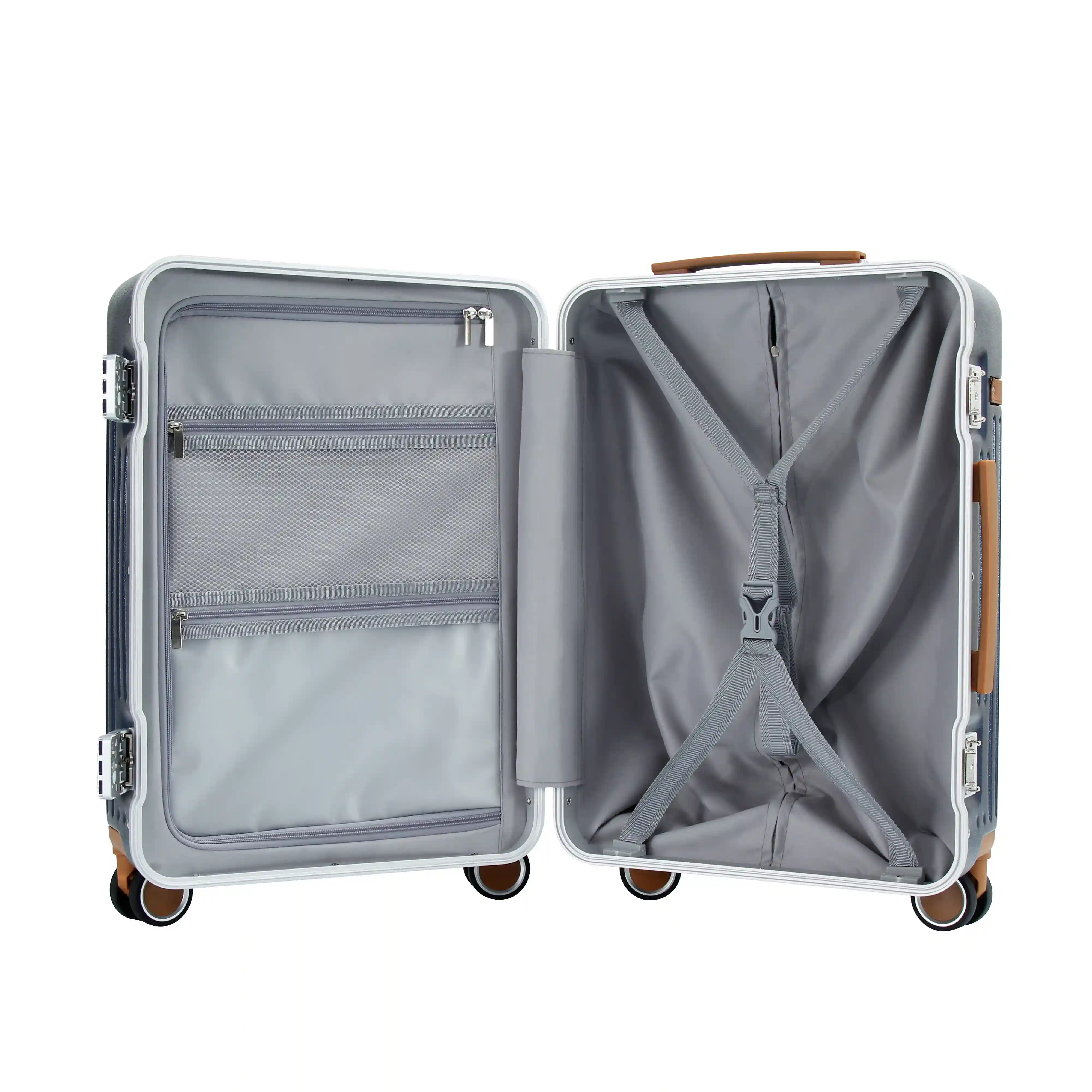 KEEP WET AND DRY ITEM APART