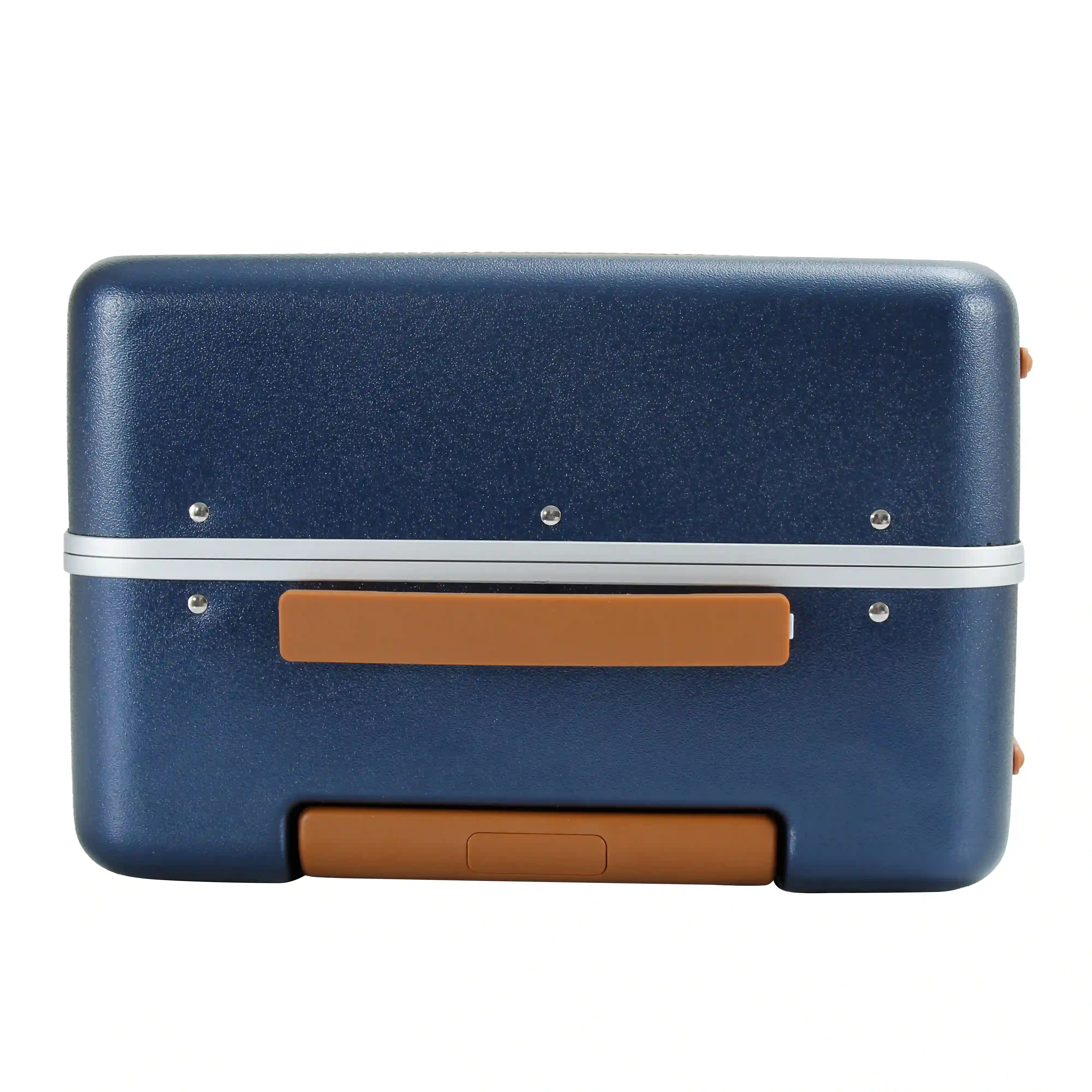 STRONG FRAME, SOLID PROTECTION