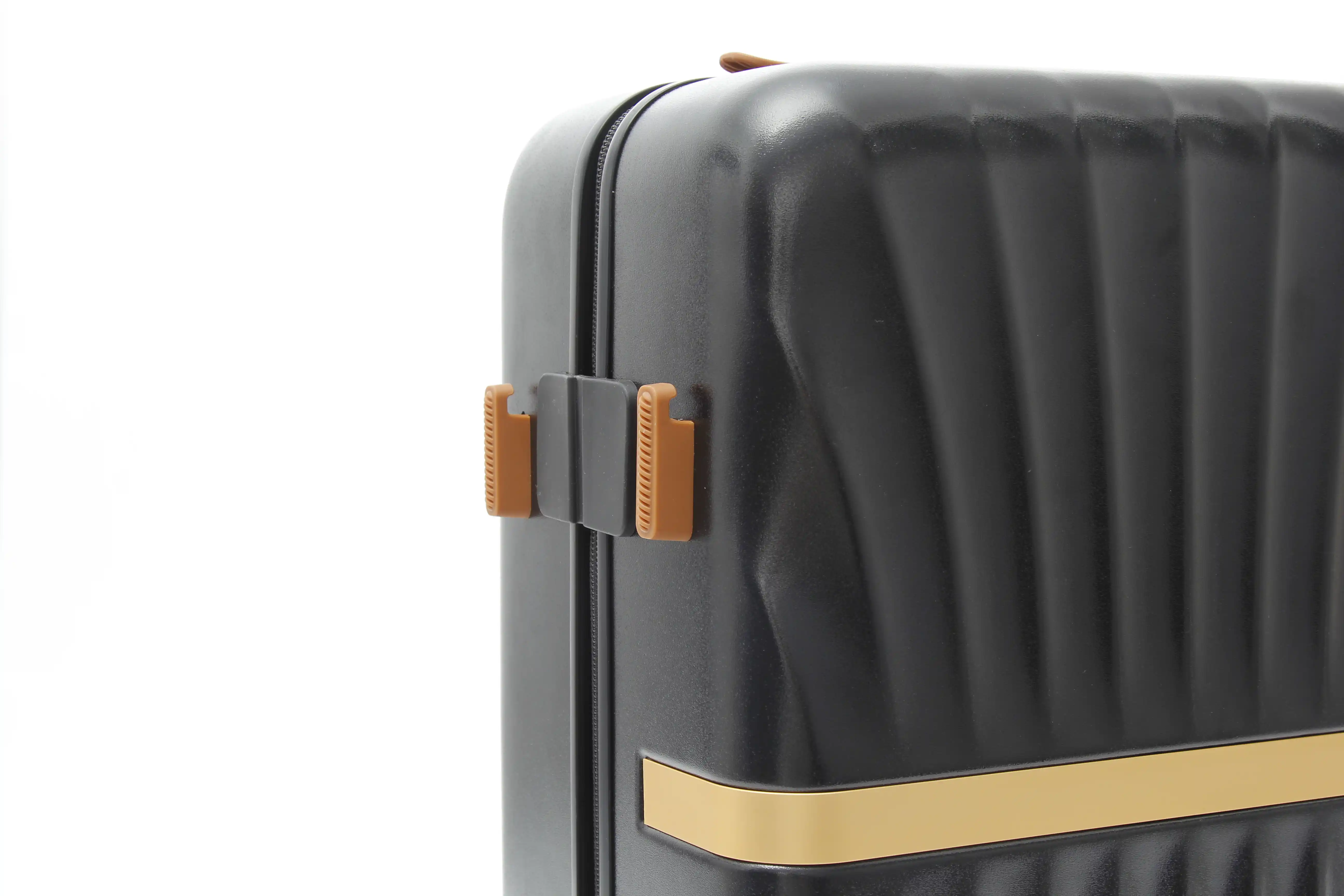 PLASTIC FRAME DESIGN