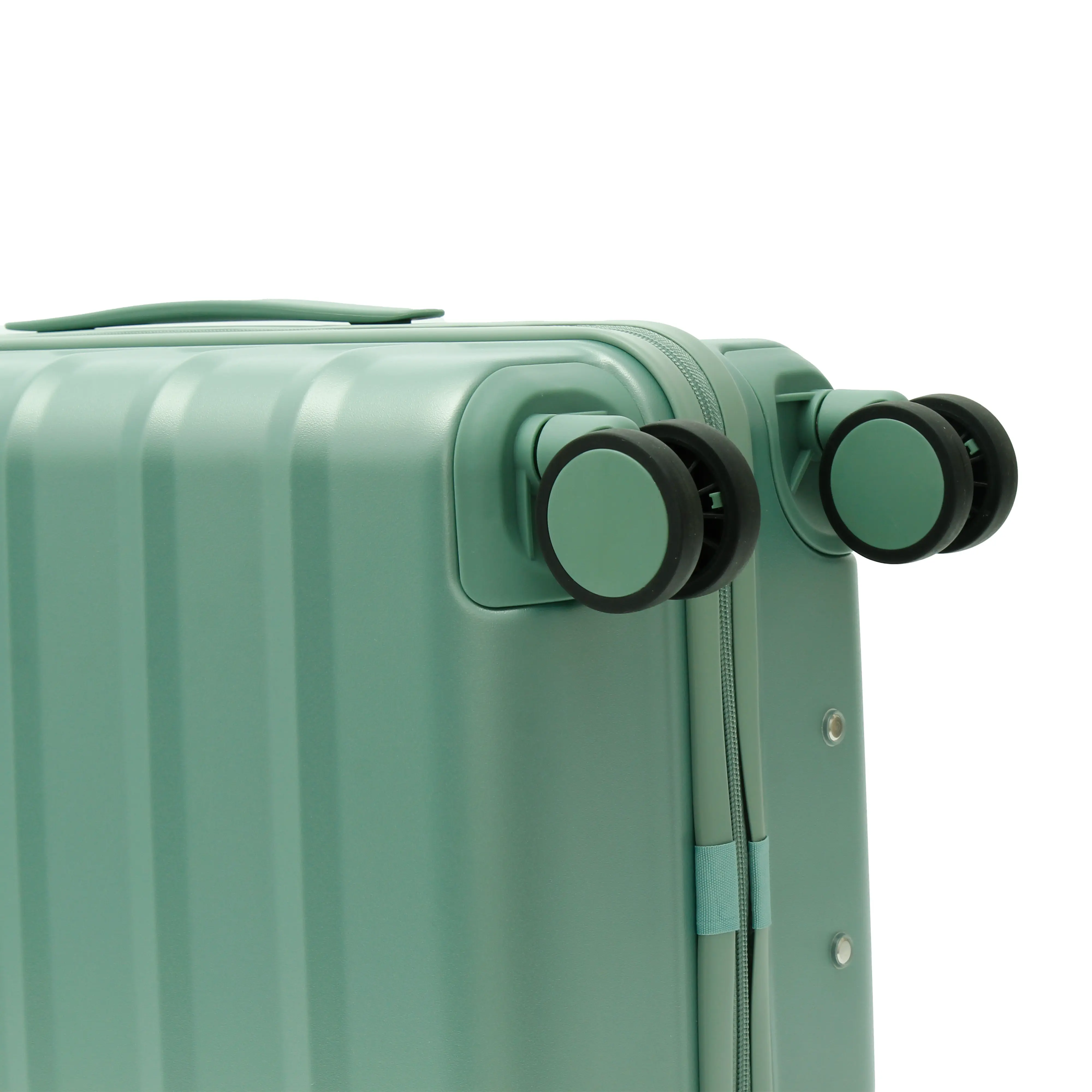 Бесшумные колеса японского производства