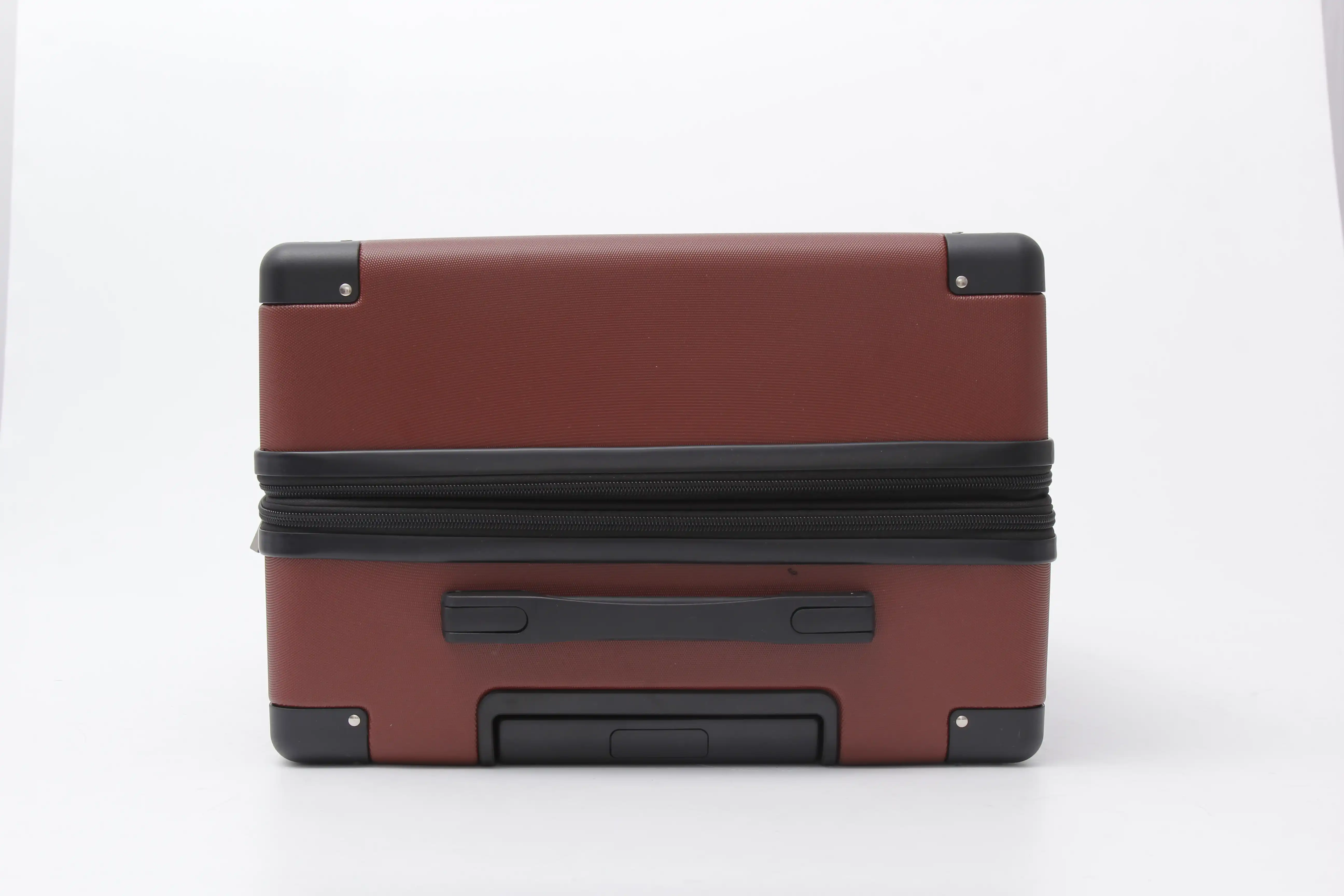 LEATHER CORNER GUARD