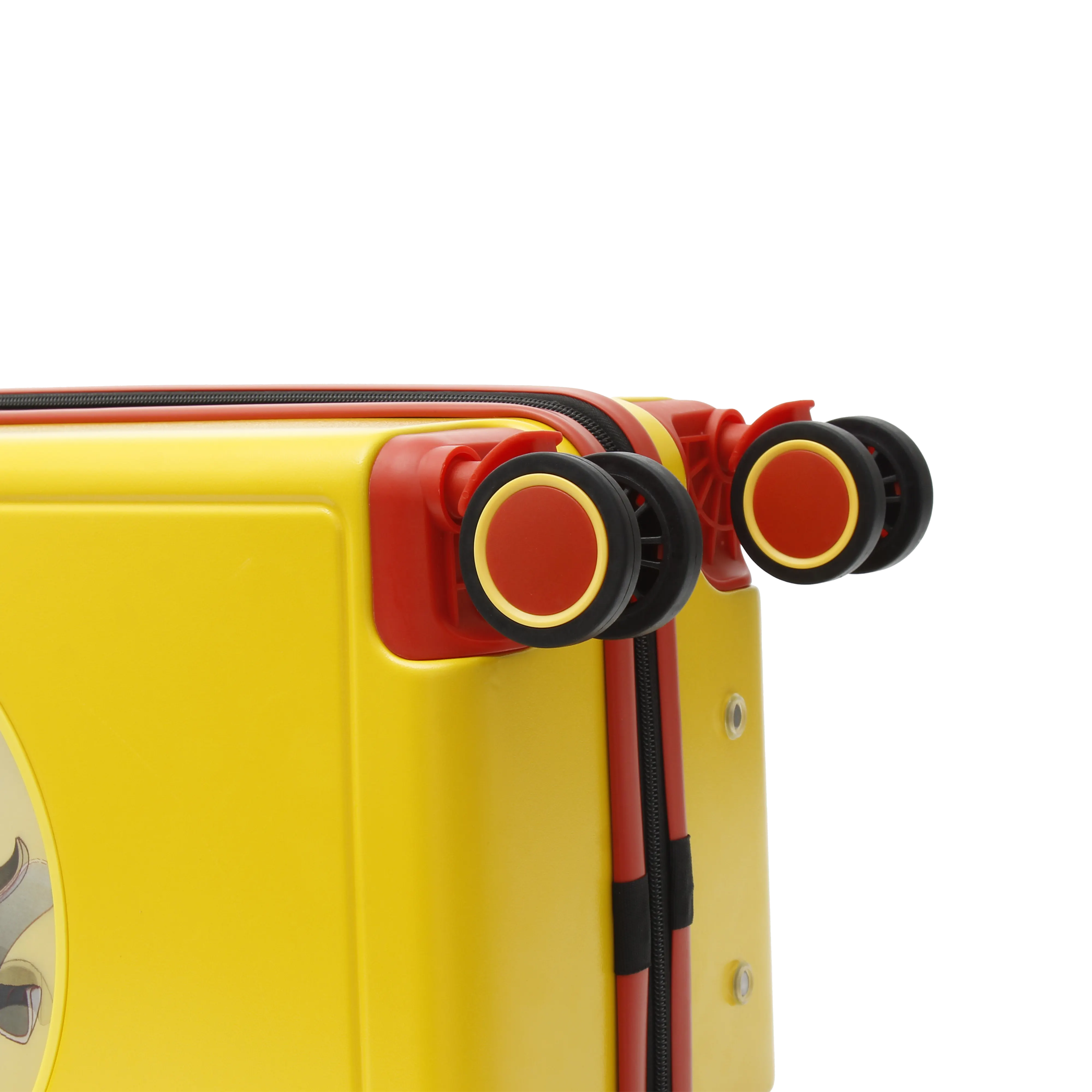 URBAN PULSE, ROLLING ON WHEELS