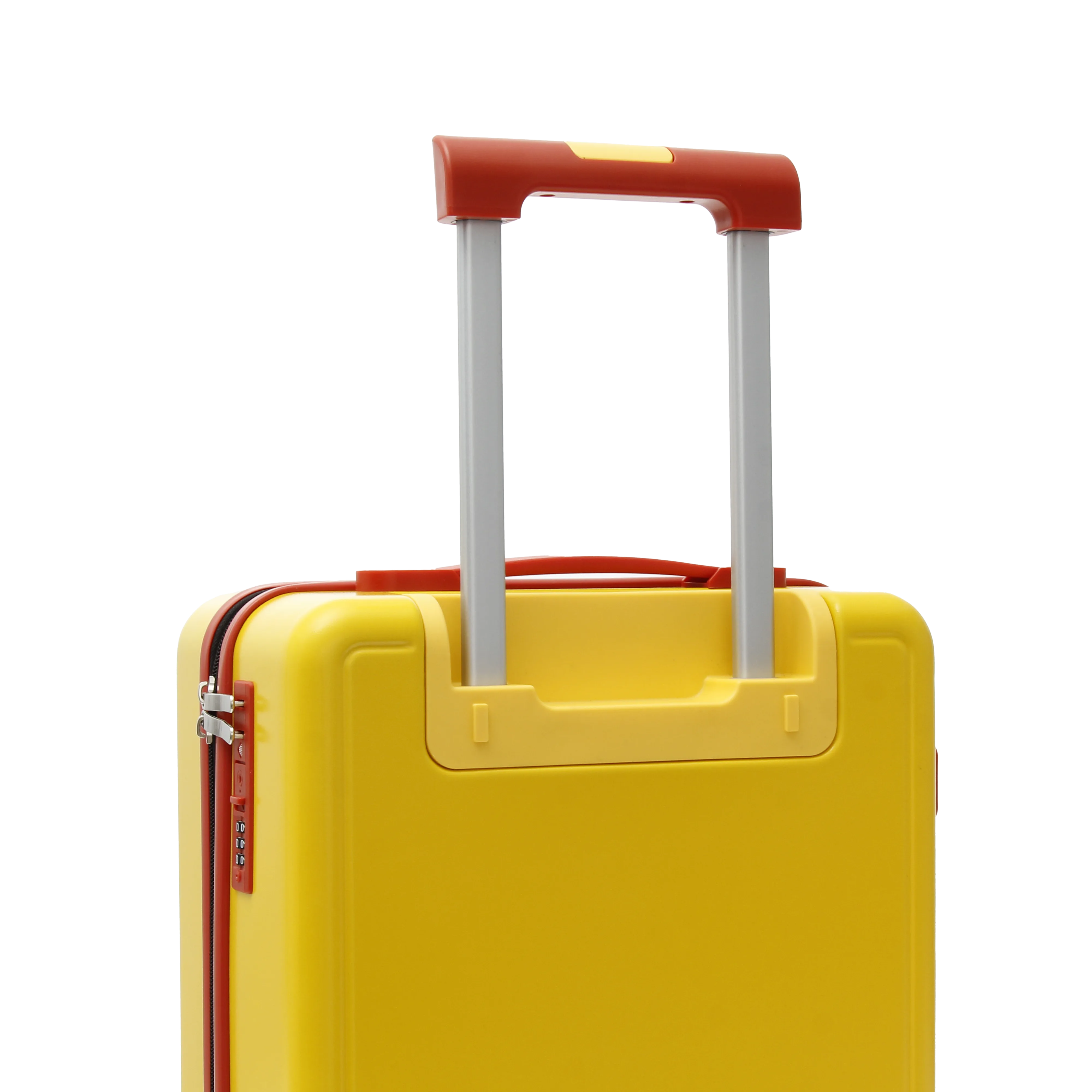 STRONG SUPPORT, SMOOTH CONTROL