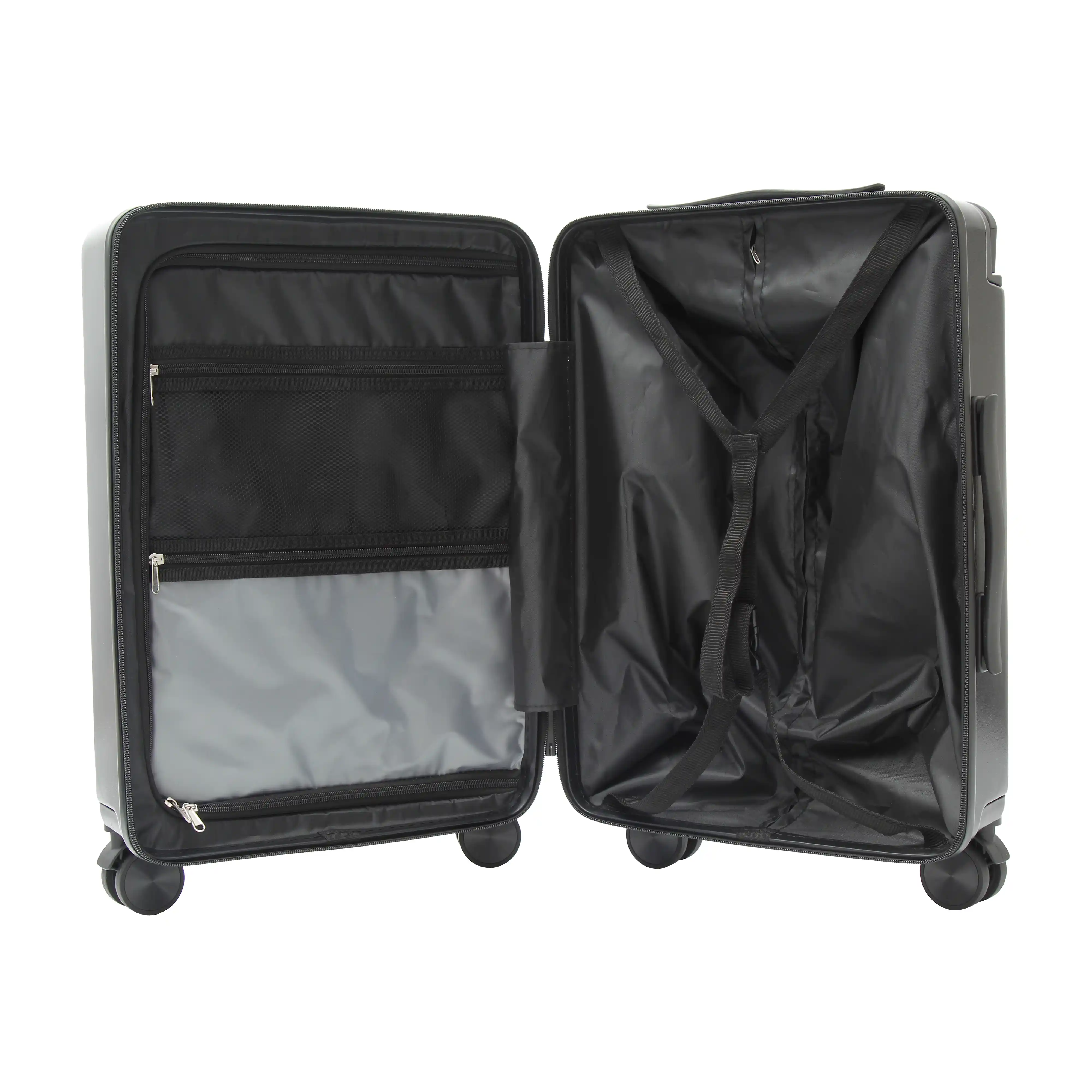 KEEP WET AND DRY ITEM APART