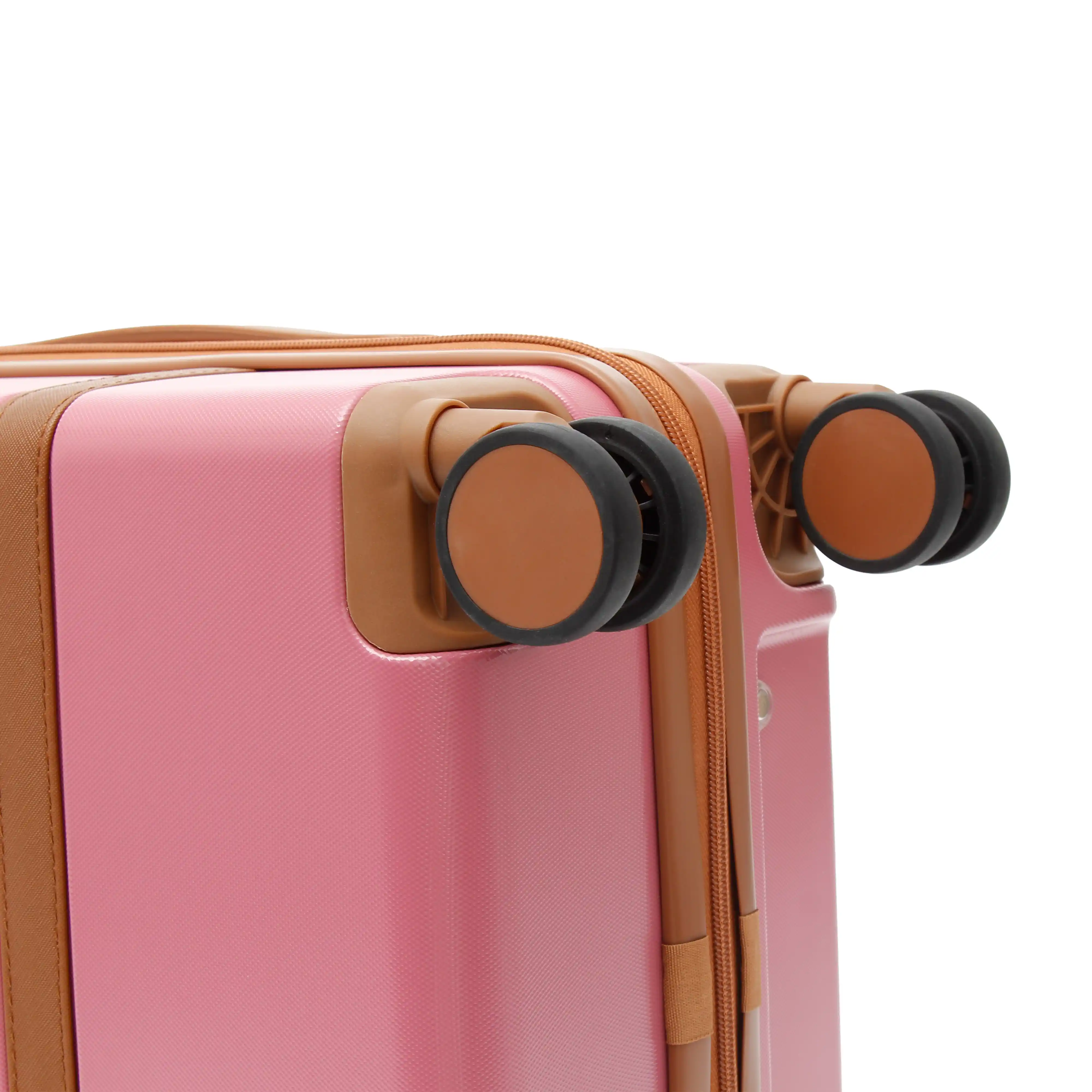 JAPAN-MADE SILENT WHEELS