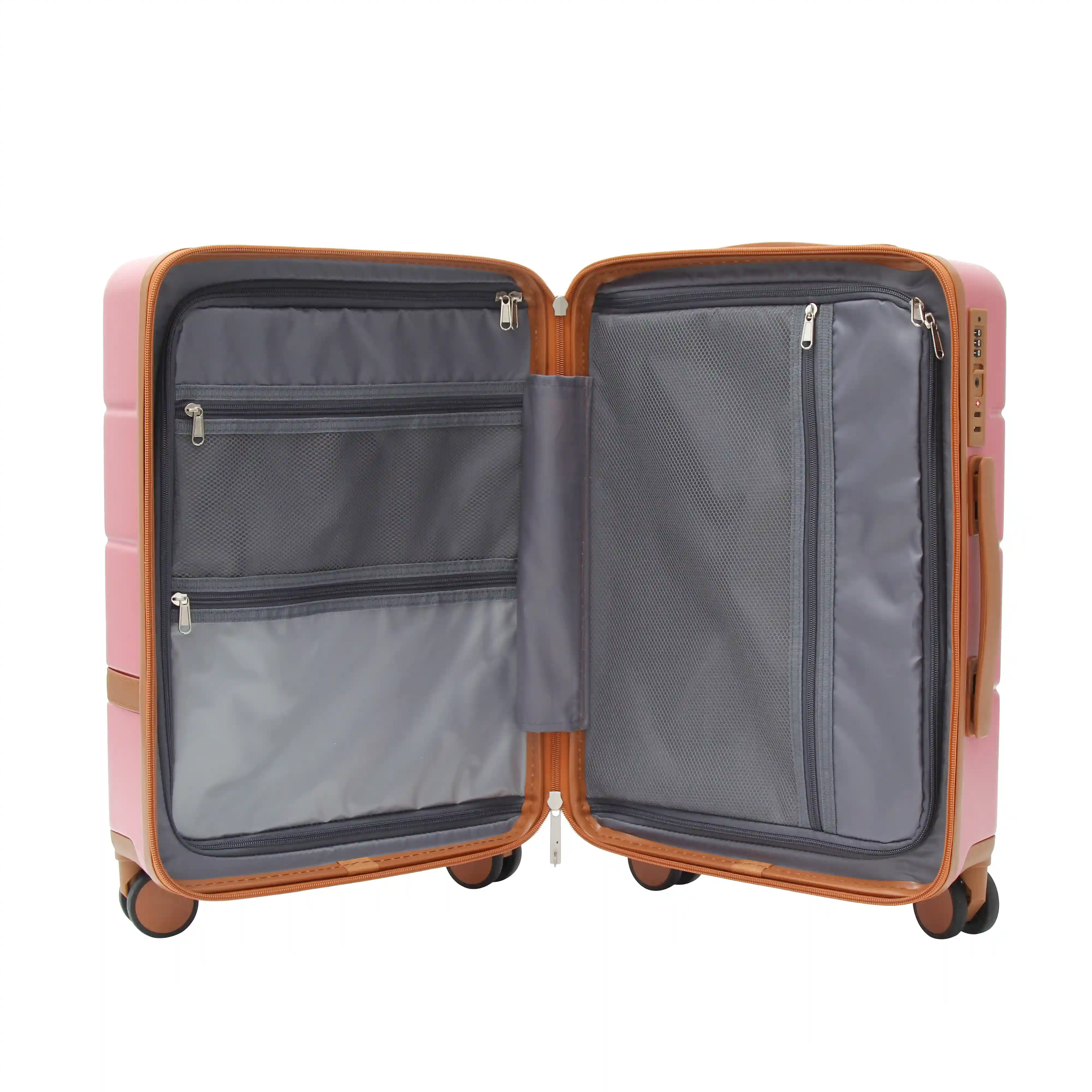 KEEP WET AND DRY ITEM APART