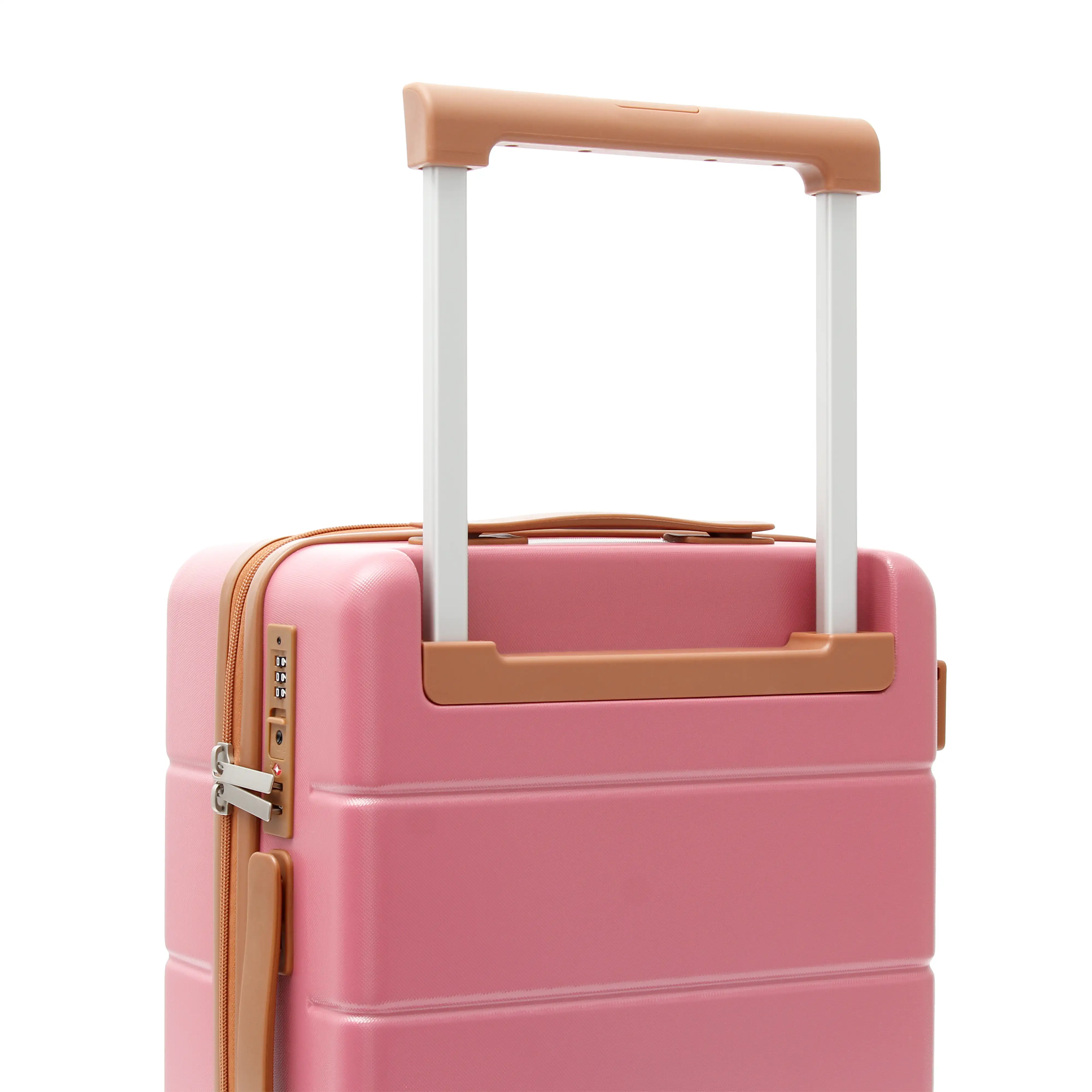 WIDE GRIP, SMOOTHER MOVE