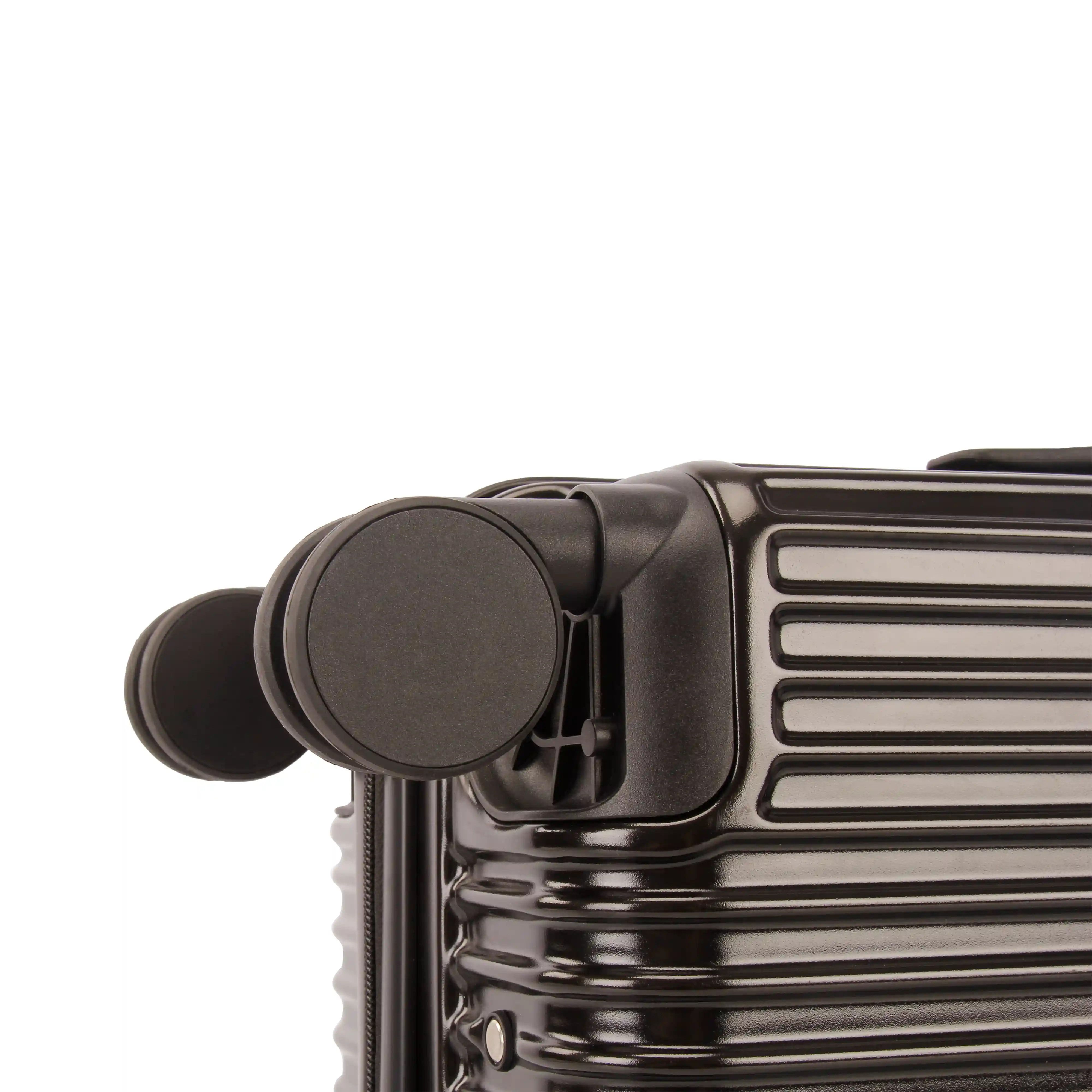 Бесшумные колеса японского производства